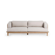Dawson Outdoor Sofa - Butterscotch