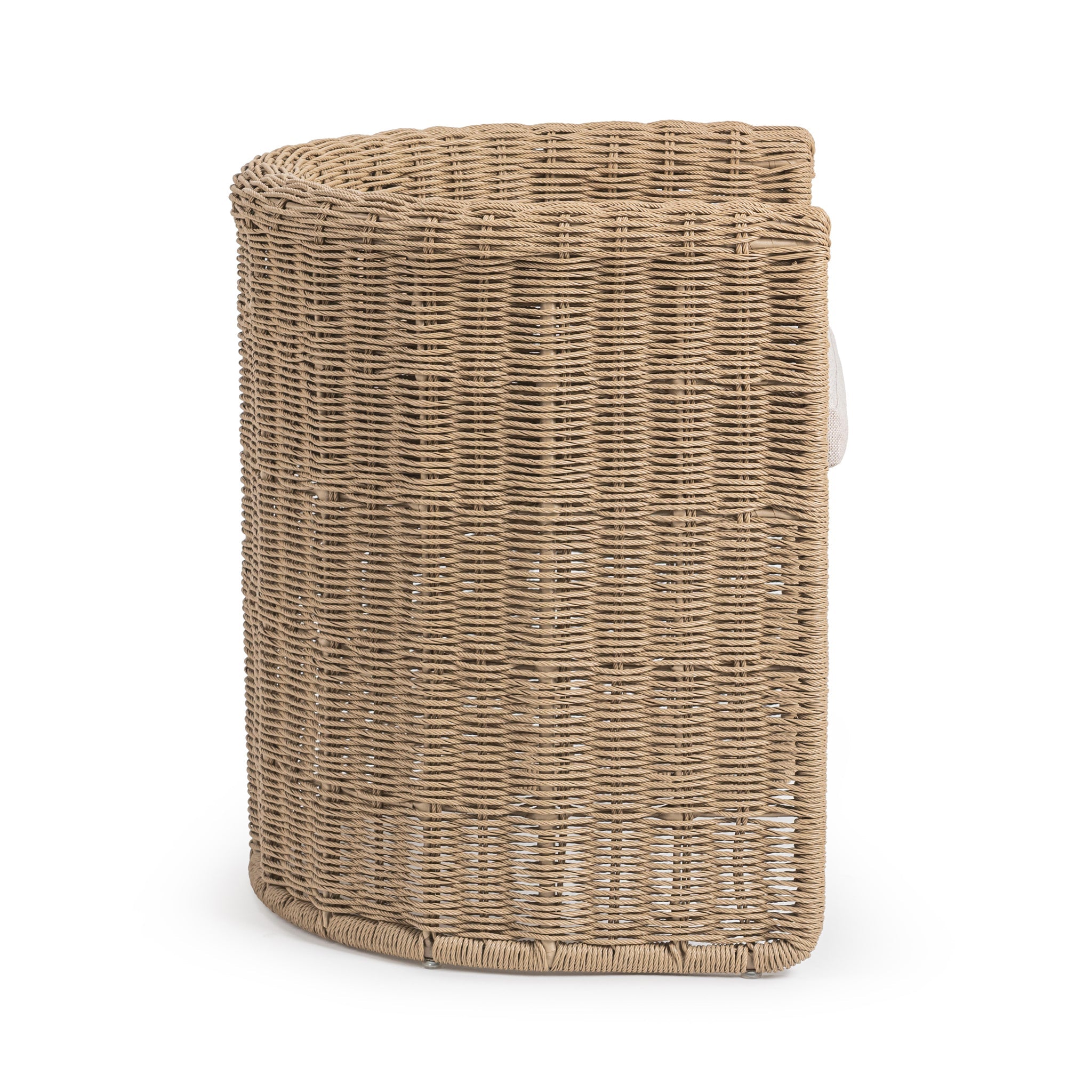 Rami Outdoor Dining Chair - Natural
