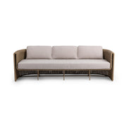 Rami Outdoor Sofa - Natural