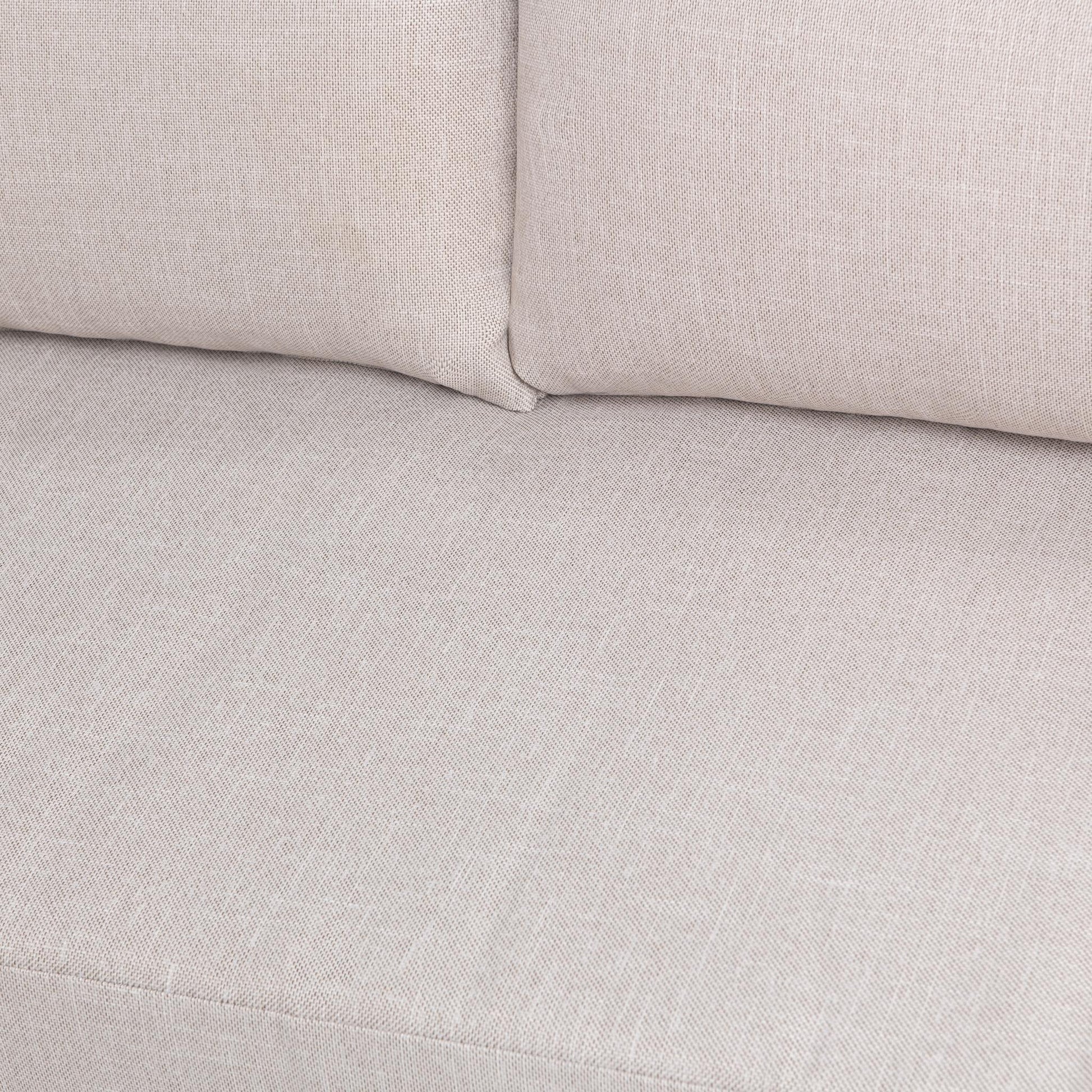 Rami Outdoor Sofa - Natural