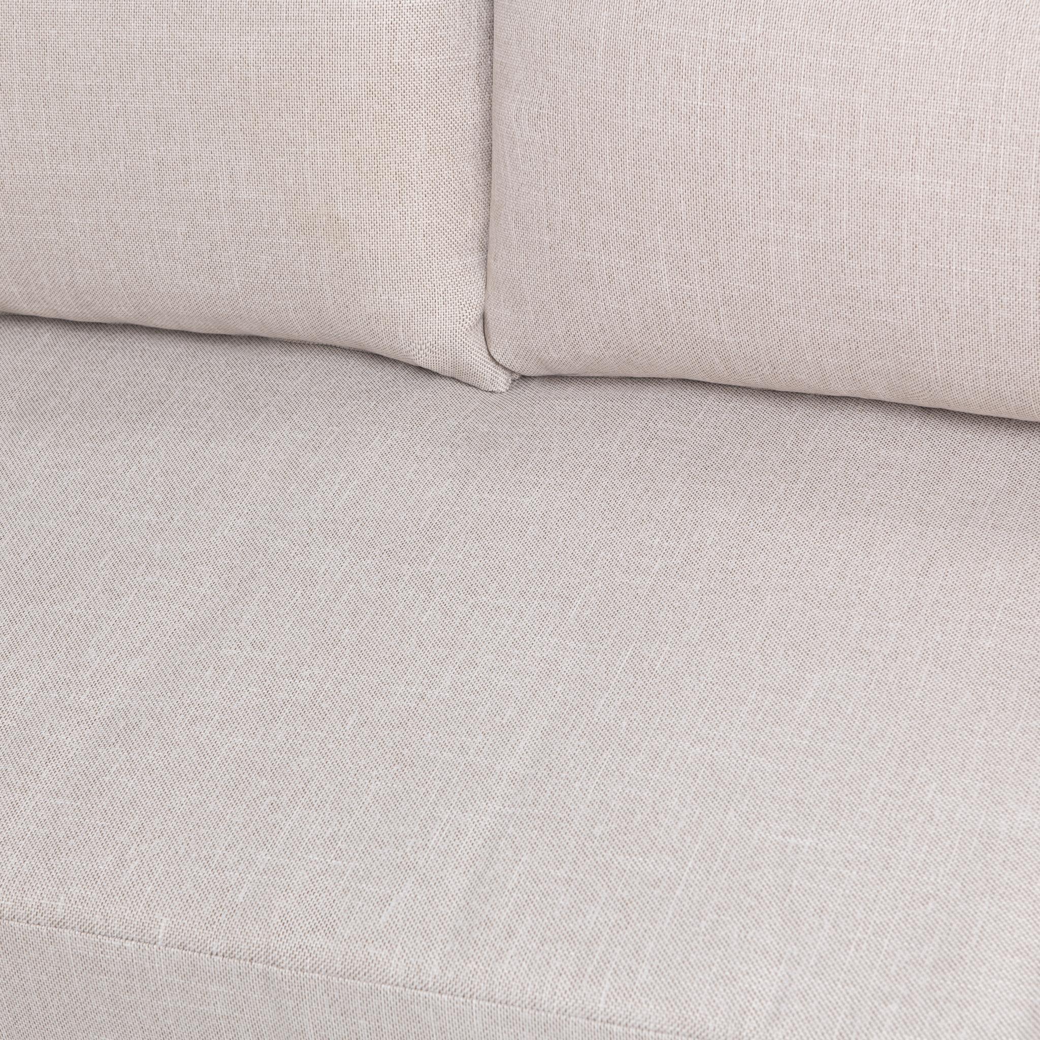 Rami Outdoor Sofa - Natural