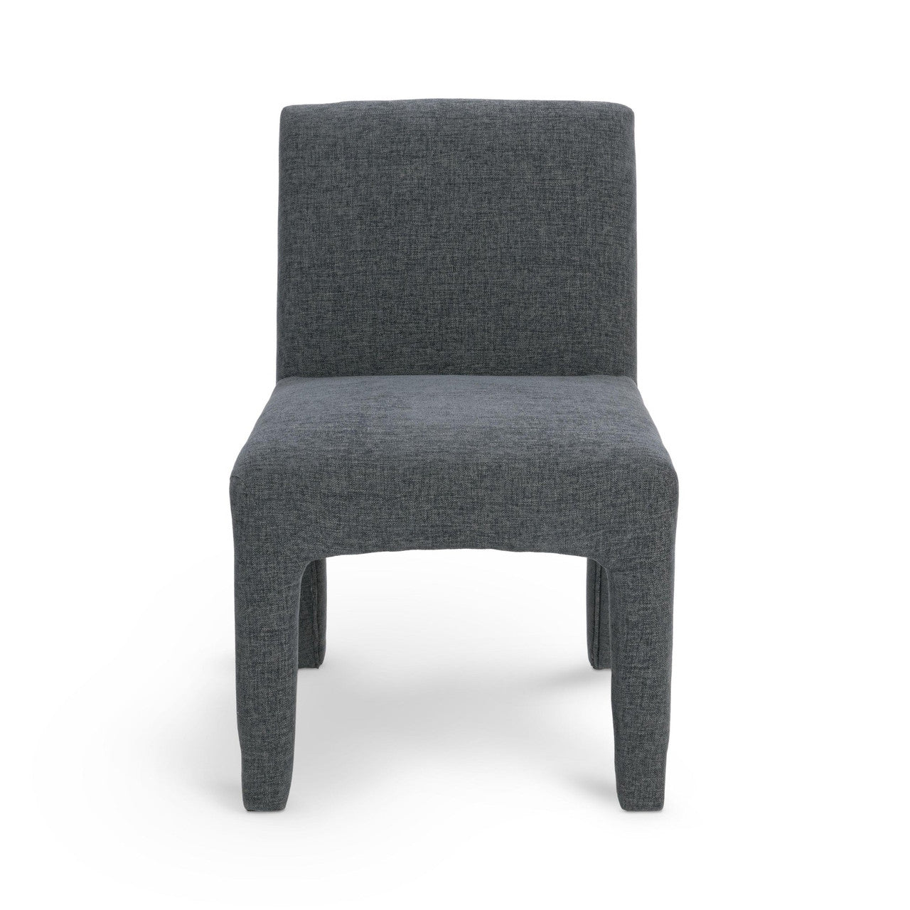 Branzon Dining Chair - Blue Haze