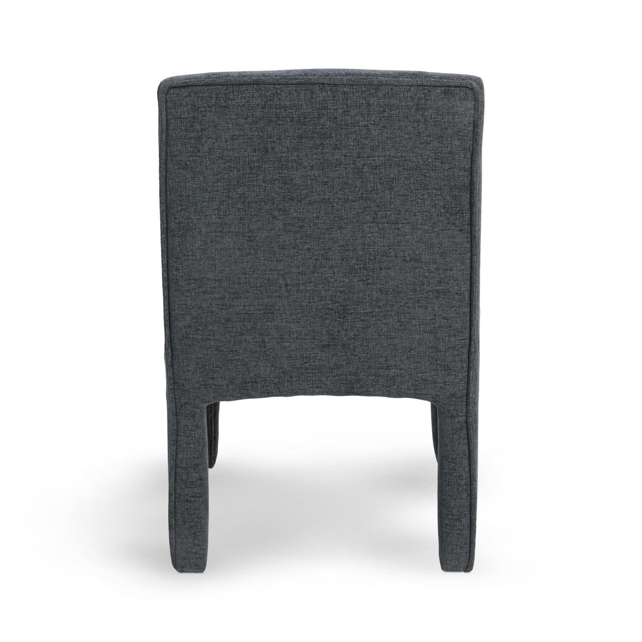 Branzon Dining Chair - Blue Haze