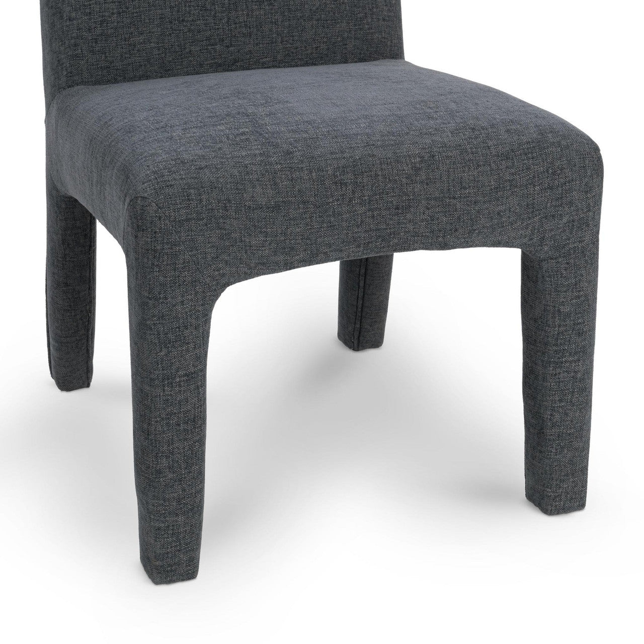 Branzon Dining Chair - Blue Haze