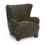 Penelope Winter Fir Accent Chair