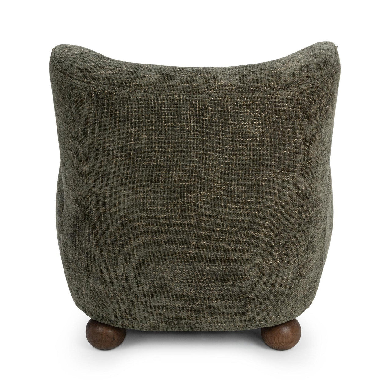 Penelope Winter Fir Accent Chair