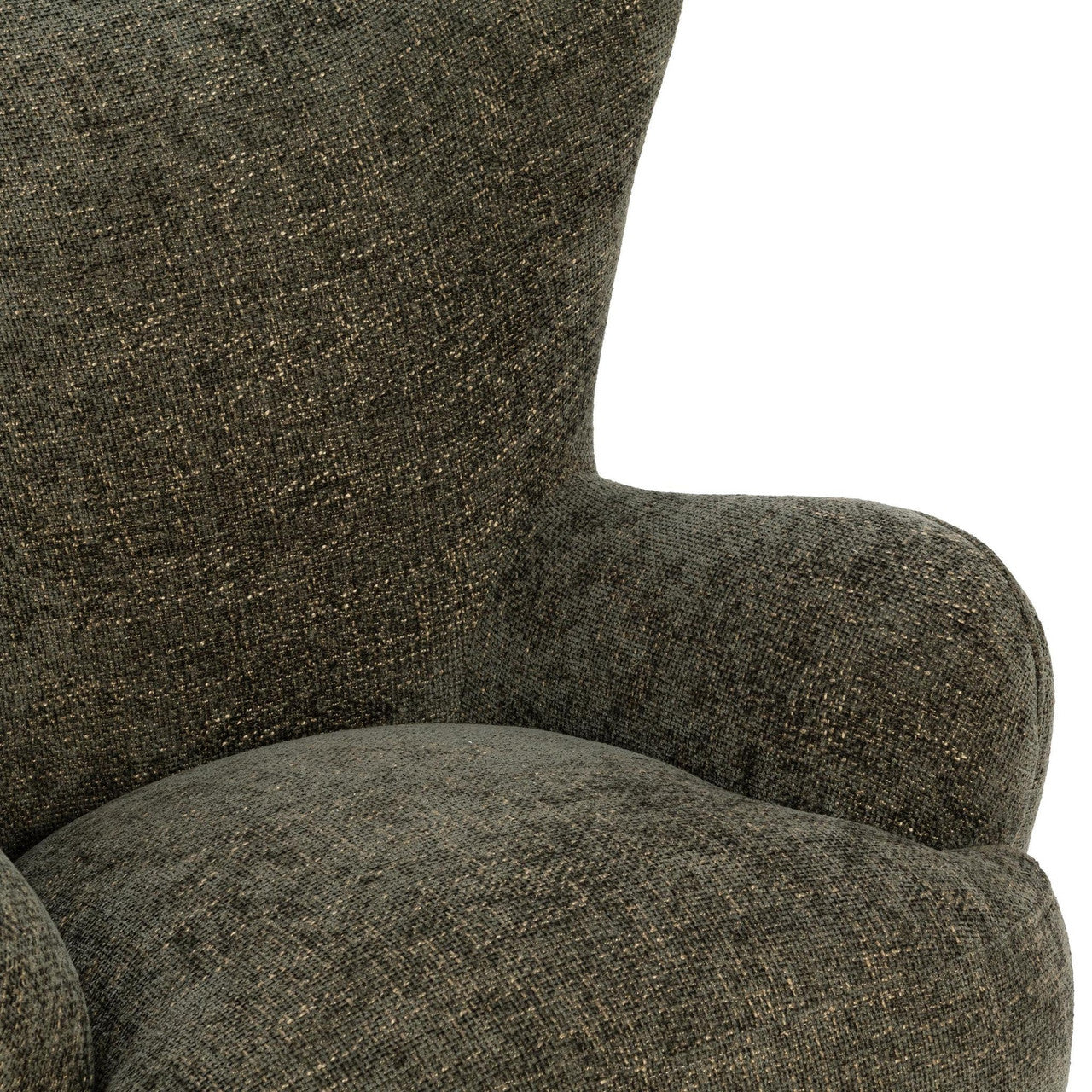 Penelope Winter Fir Accent Chair