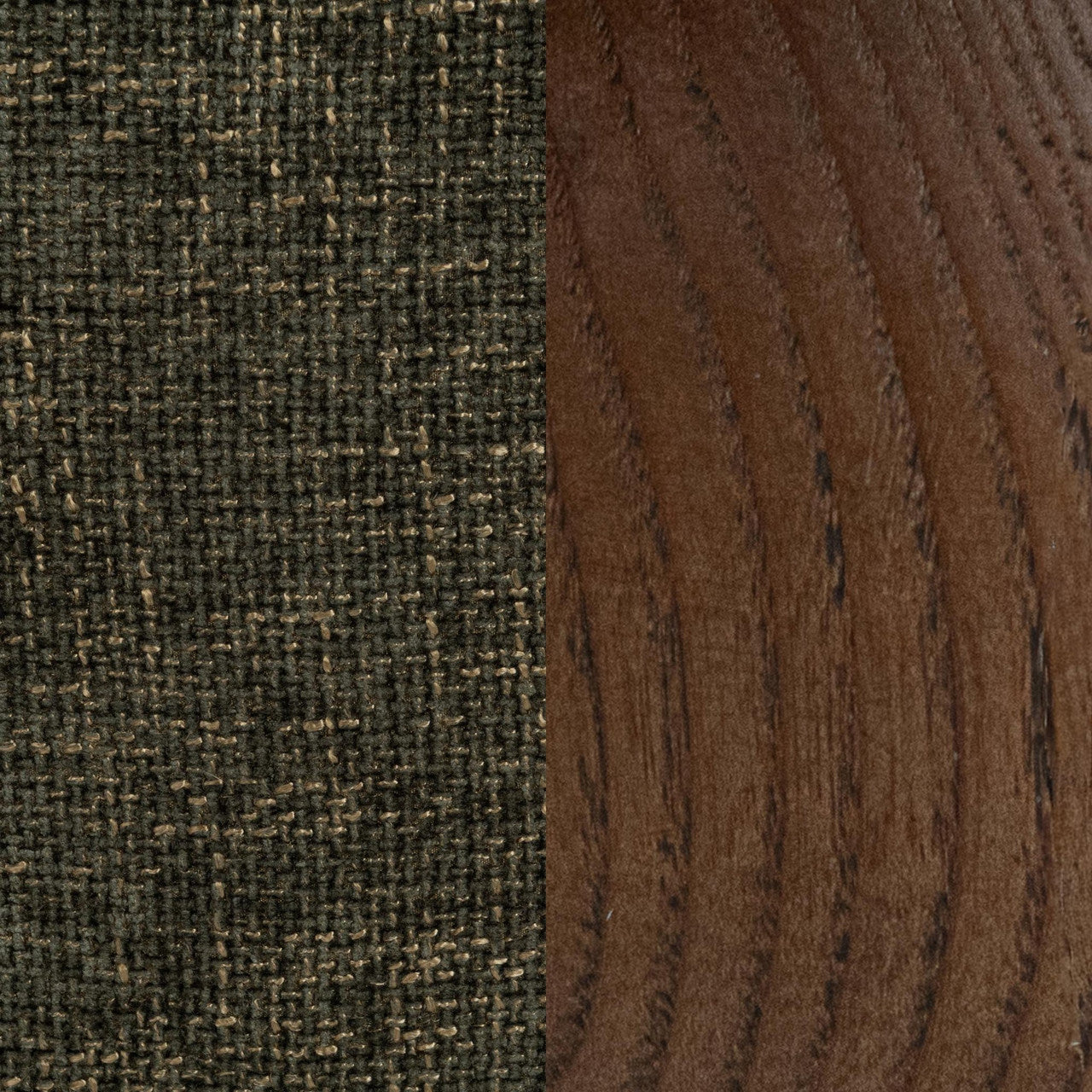 Penelope Winter Fir Accent Chair