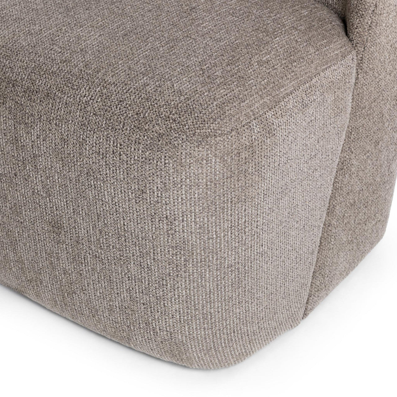 Senna Dining Chair - Smoke Taupe