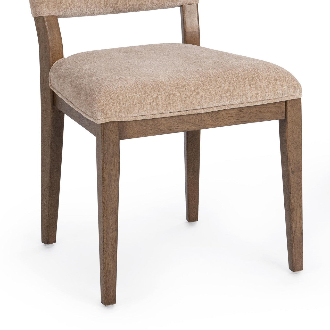 Arima Wheat Husk Dining Chair Set of 2