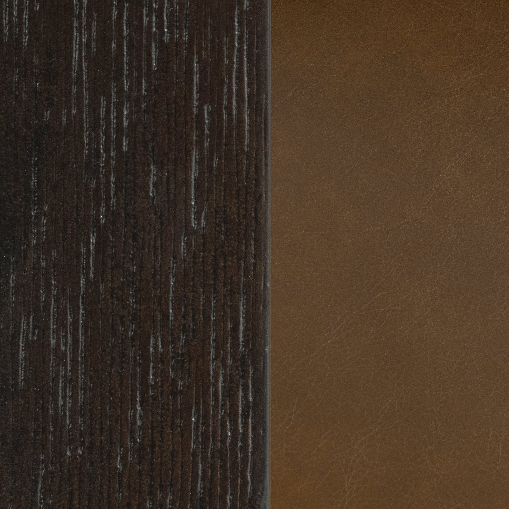 Della Counter Stool - Camel