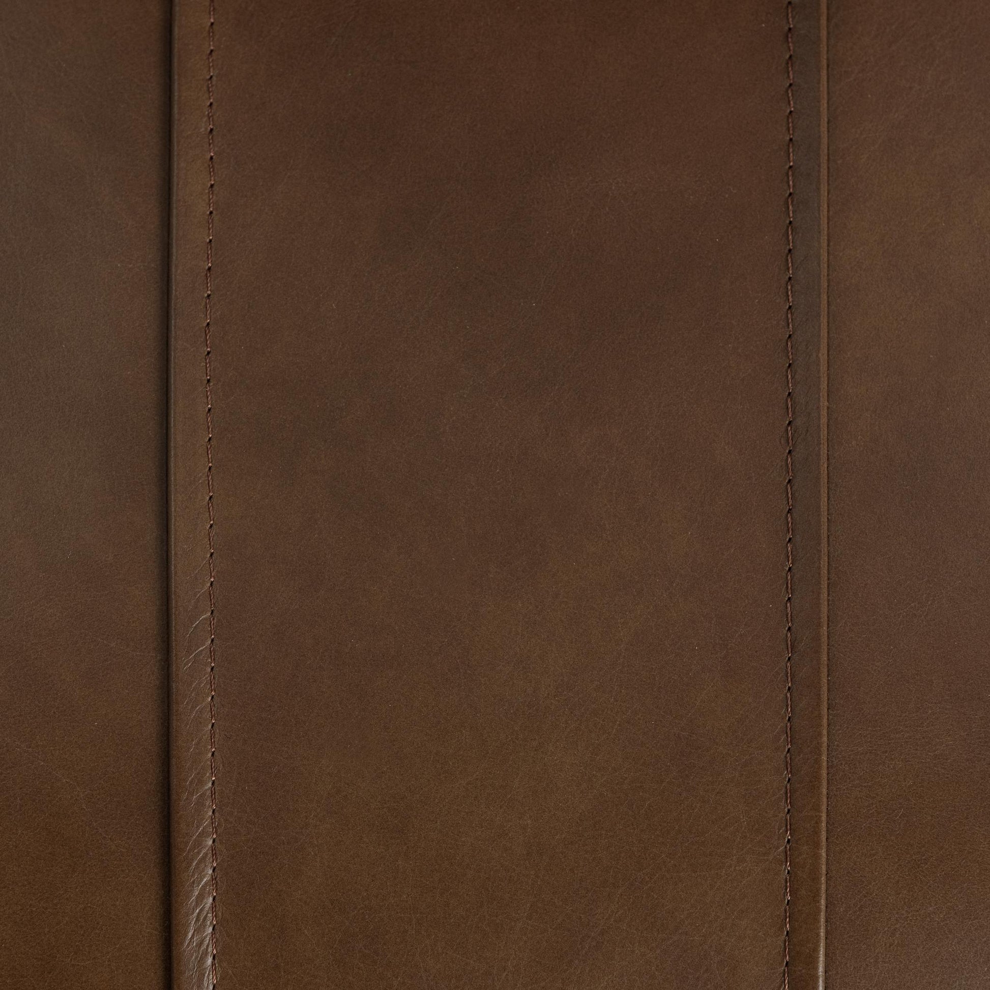 Carsen Dining Chair - Rich Cocoa