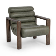 Dahlia Accent Chair - Soft Sage