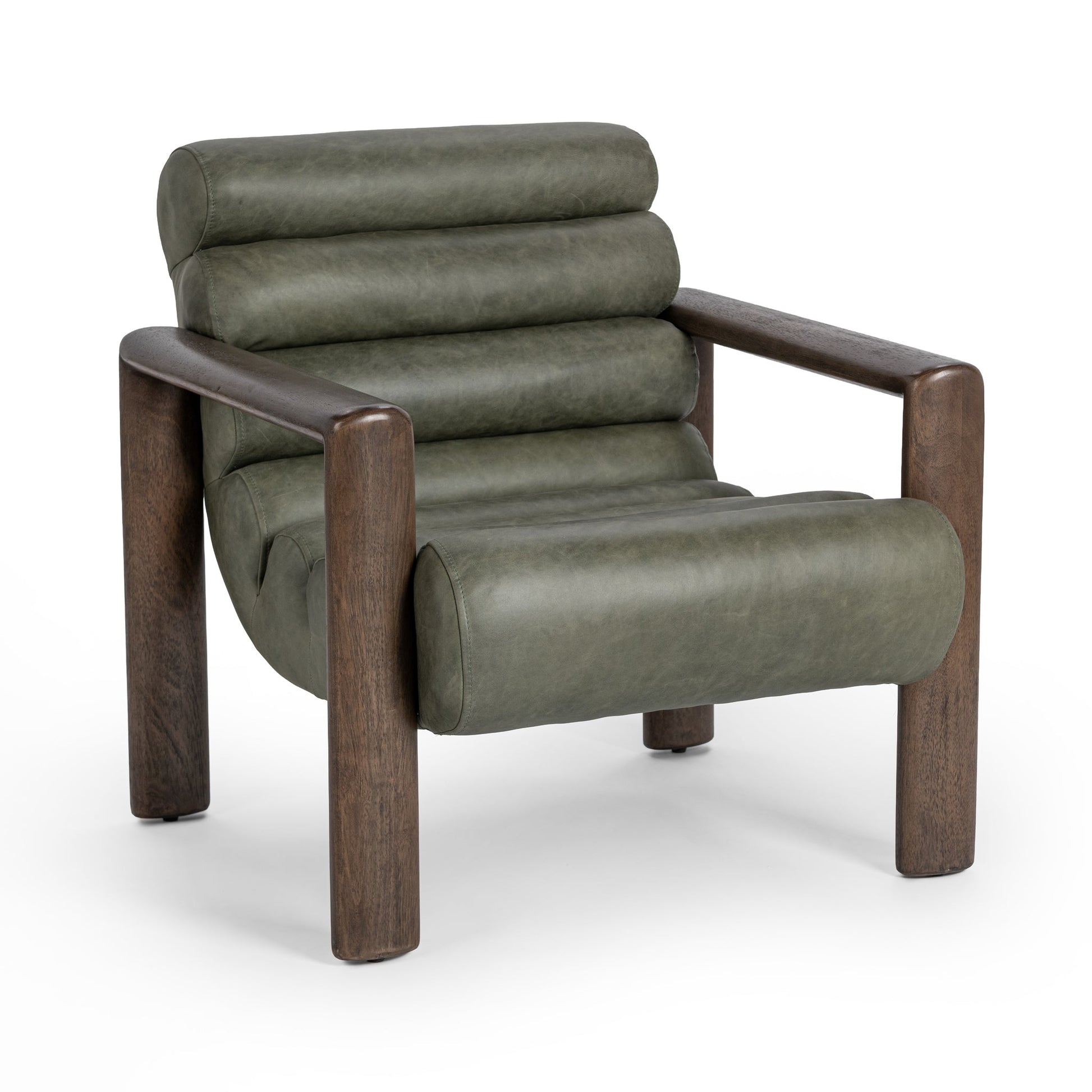 Dahlia Accent Chair - Soft Sage