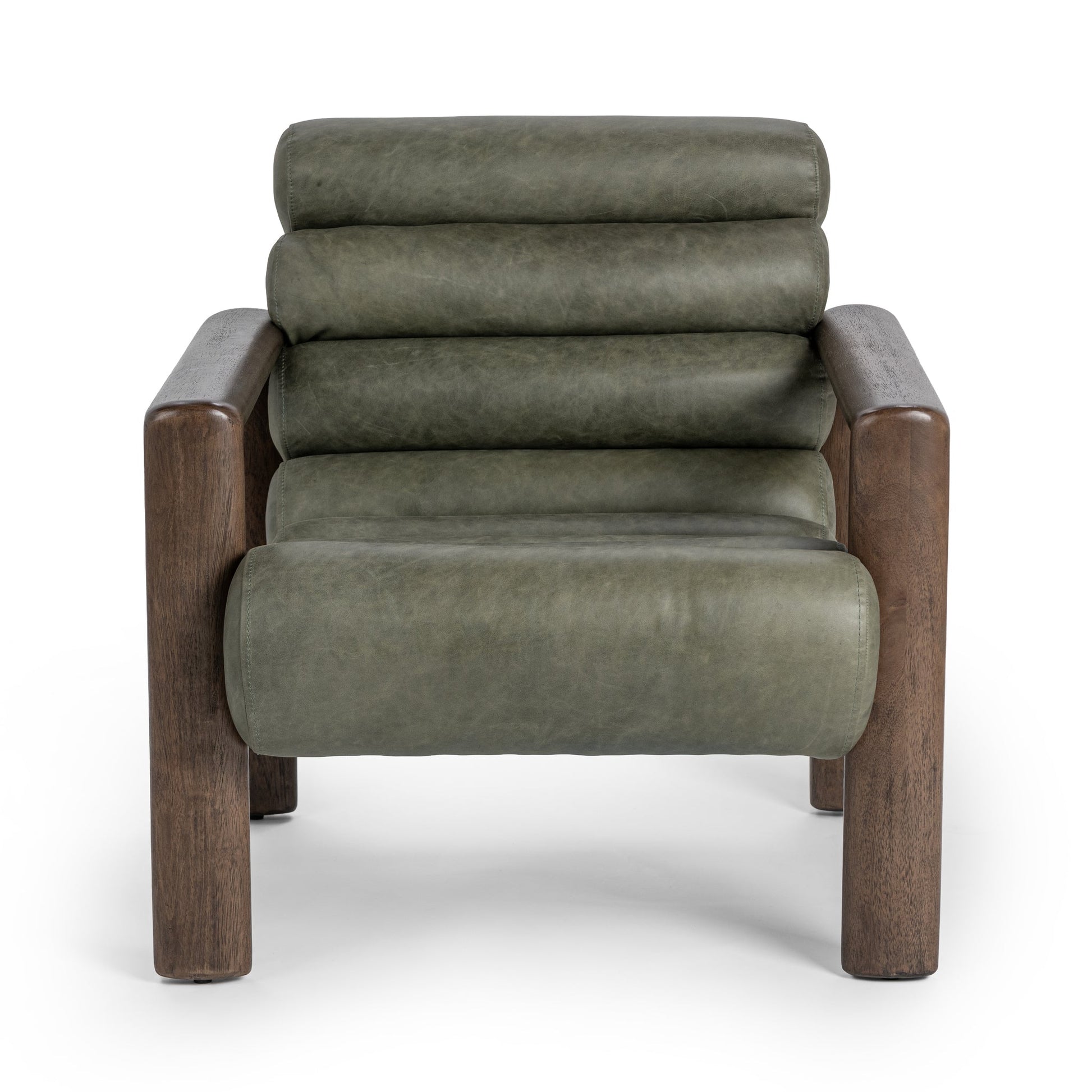Dahlia Accent Chair - Soft Sage