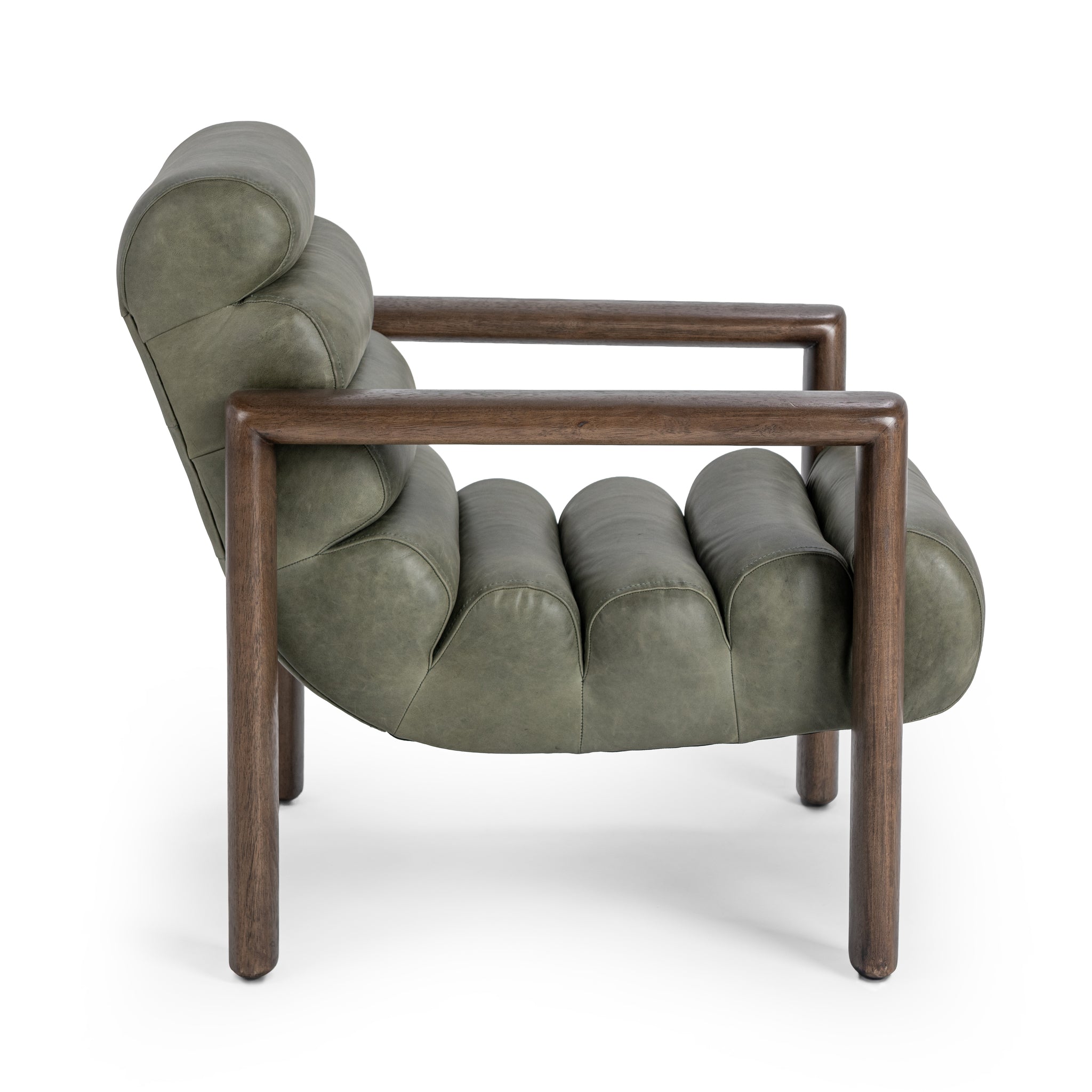 Dahlia Accent Chair - Soft Sage