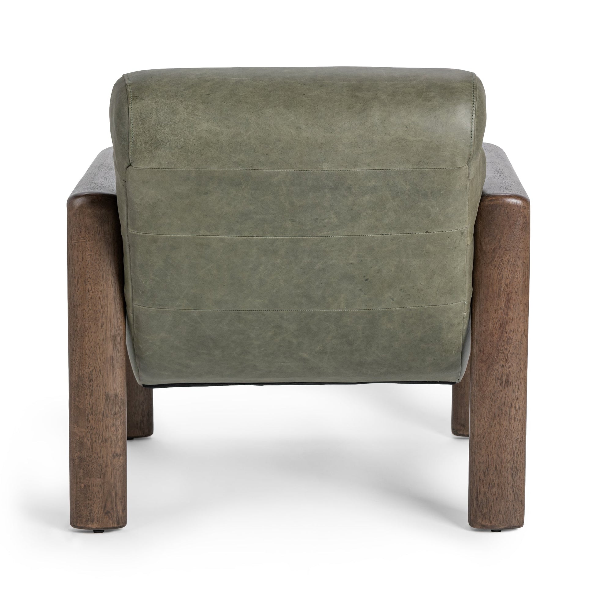 Dahlia Accent Chair - Soft Sage