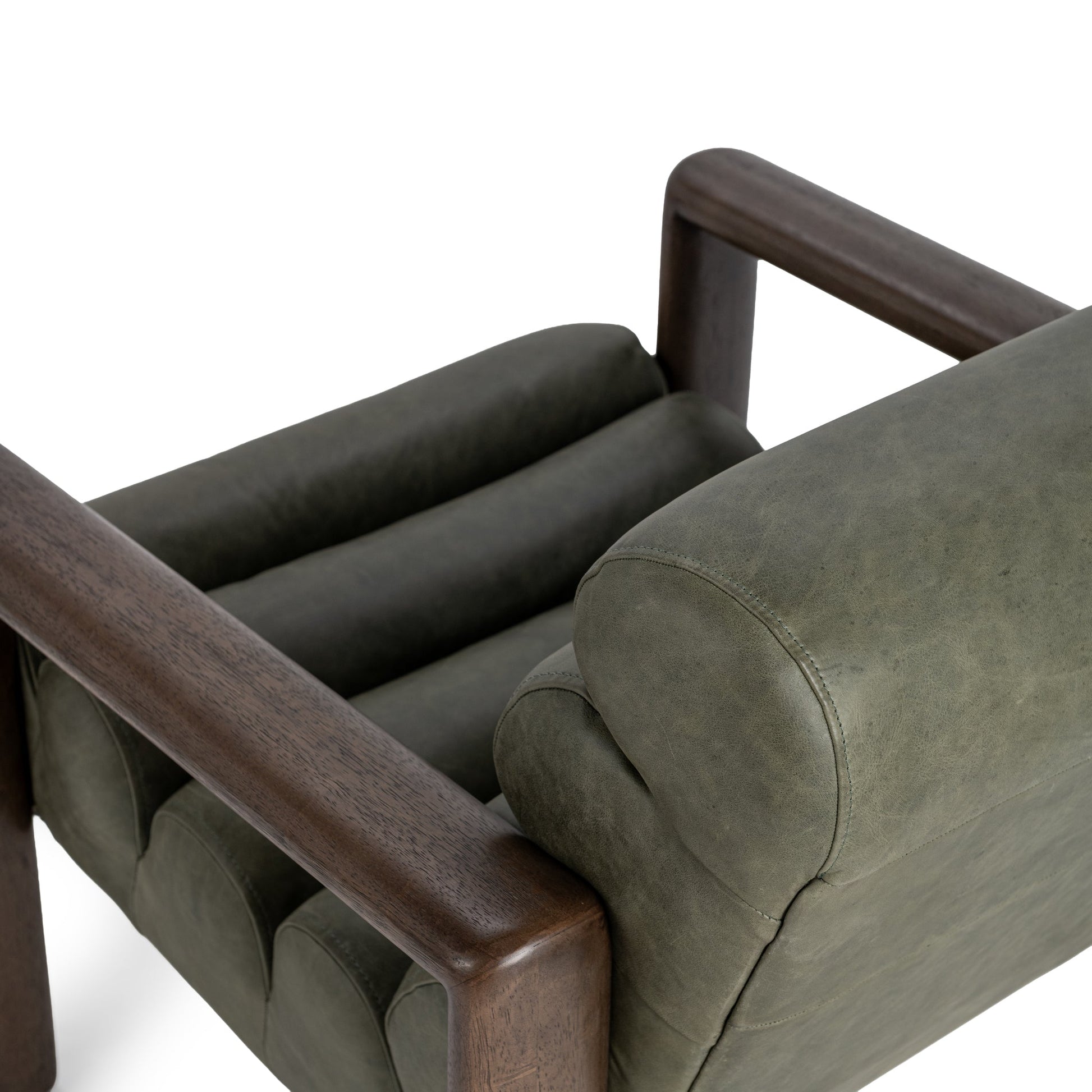 Dahlia Accent Chair - Soft Sage