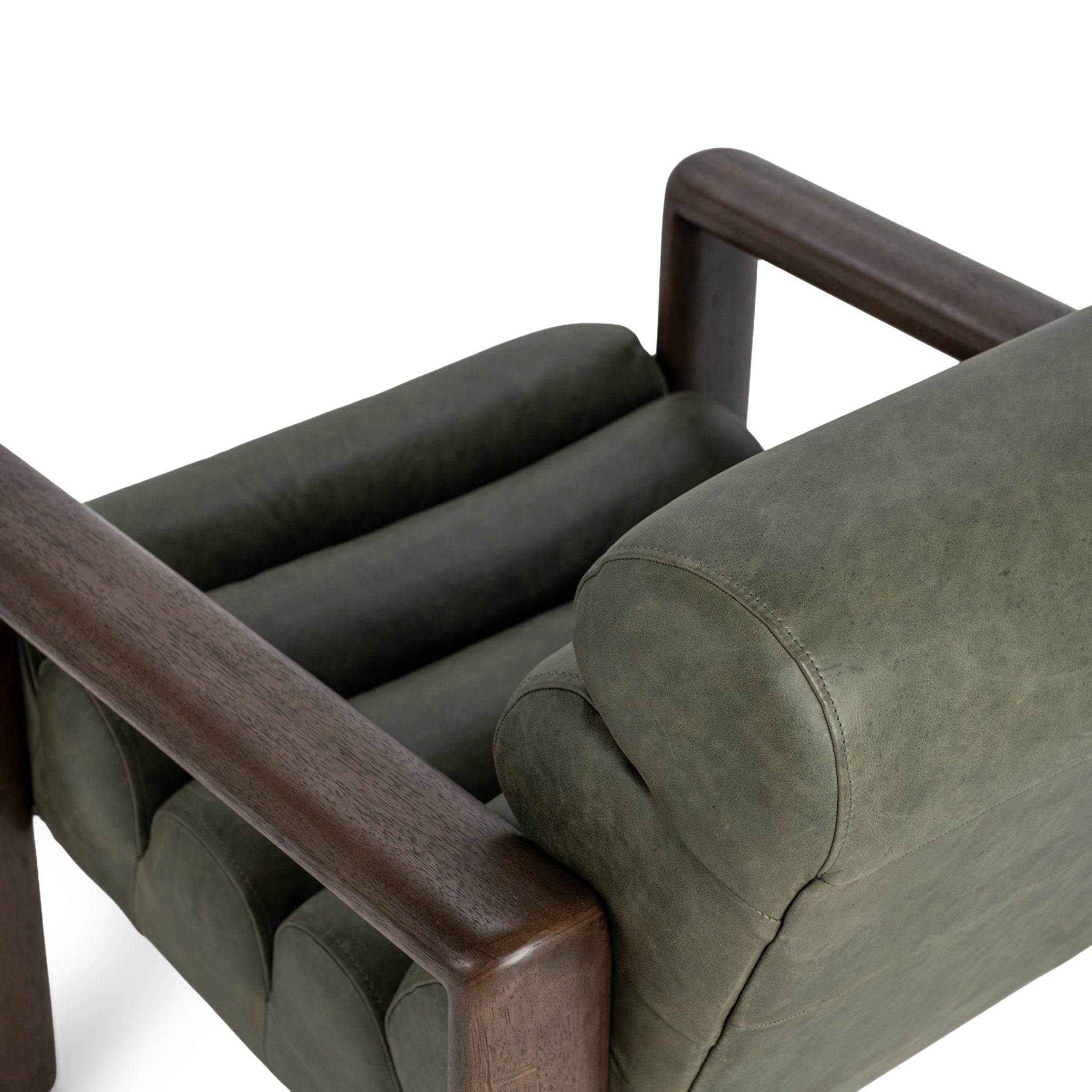 Dahlia Accent Chair - Soft Sage