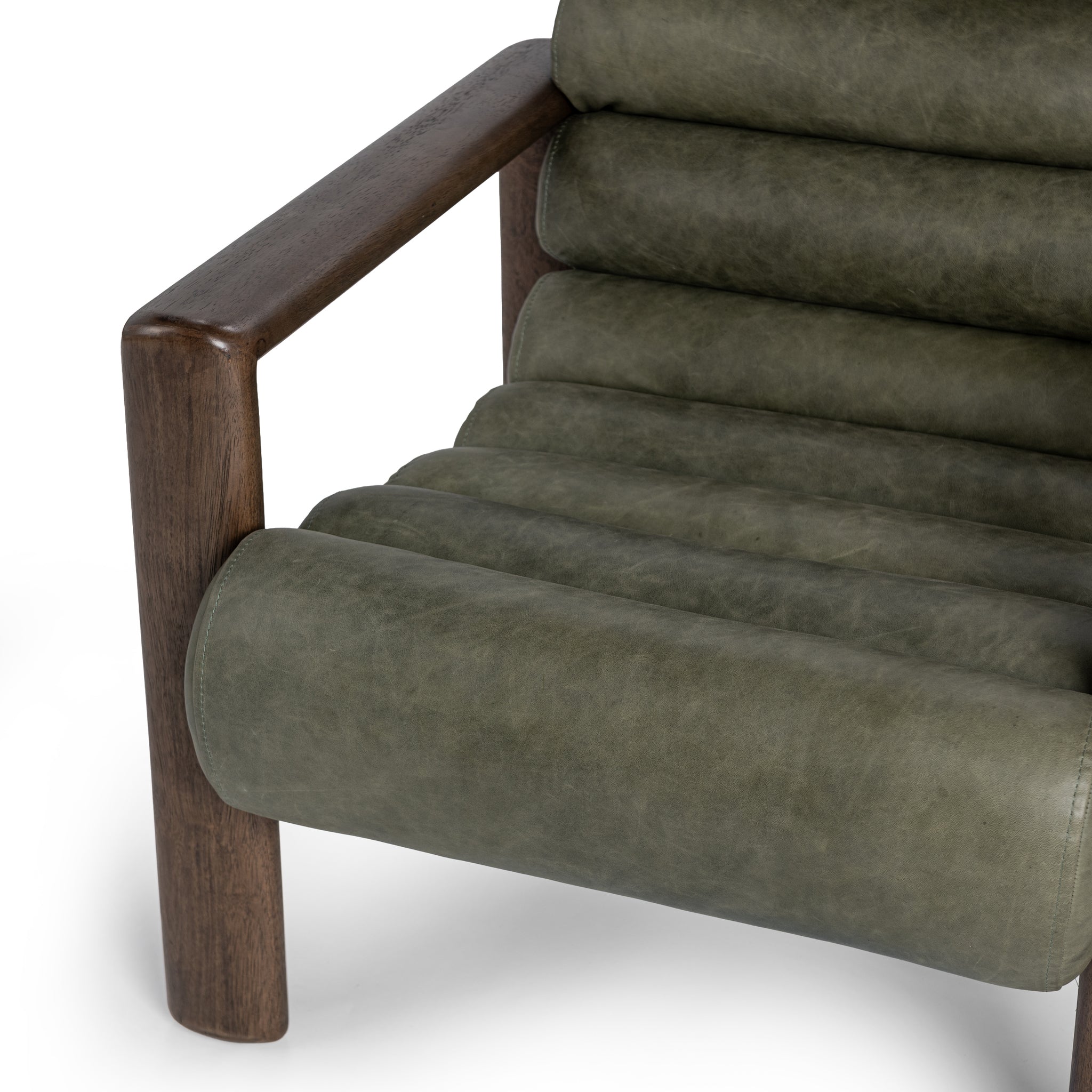 Dahlia Accent Chair - Soft Sage