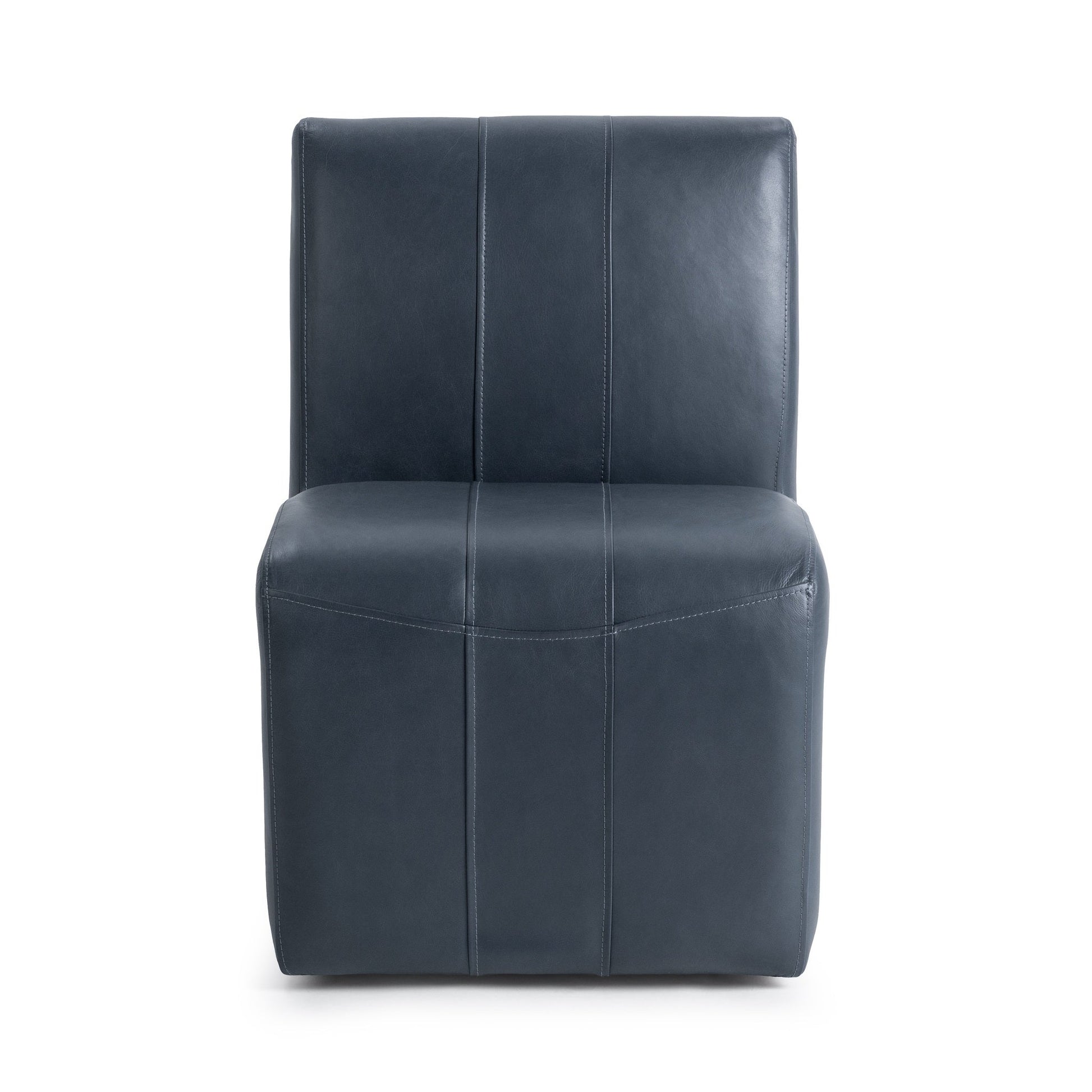 Carsen Dining Chair - Mystic Blue