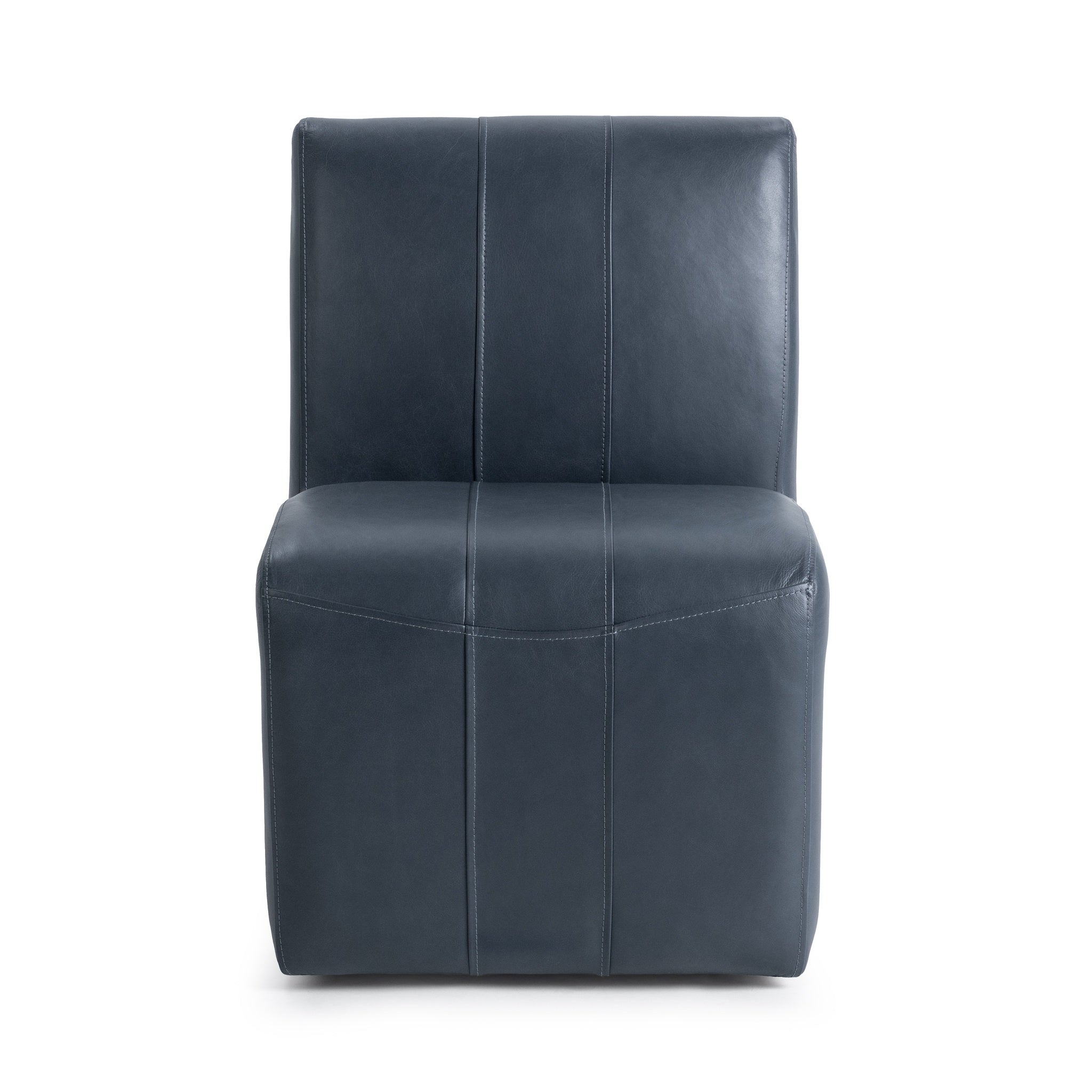 Carsen Dining Chair - Mystic Blue
