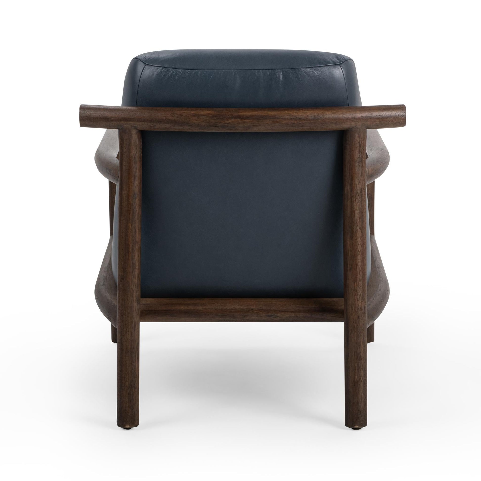 Azoria Accent Chair - Mystic Blue