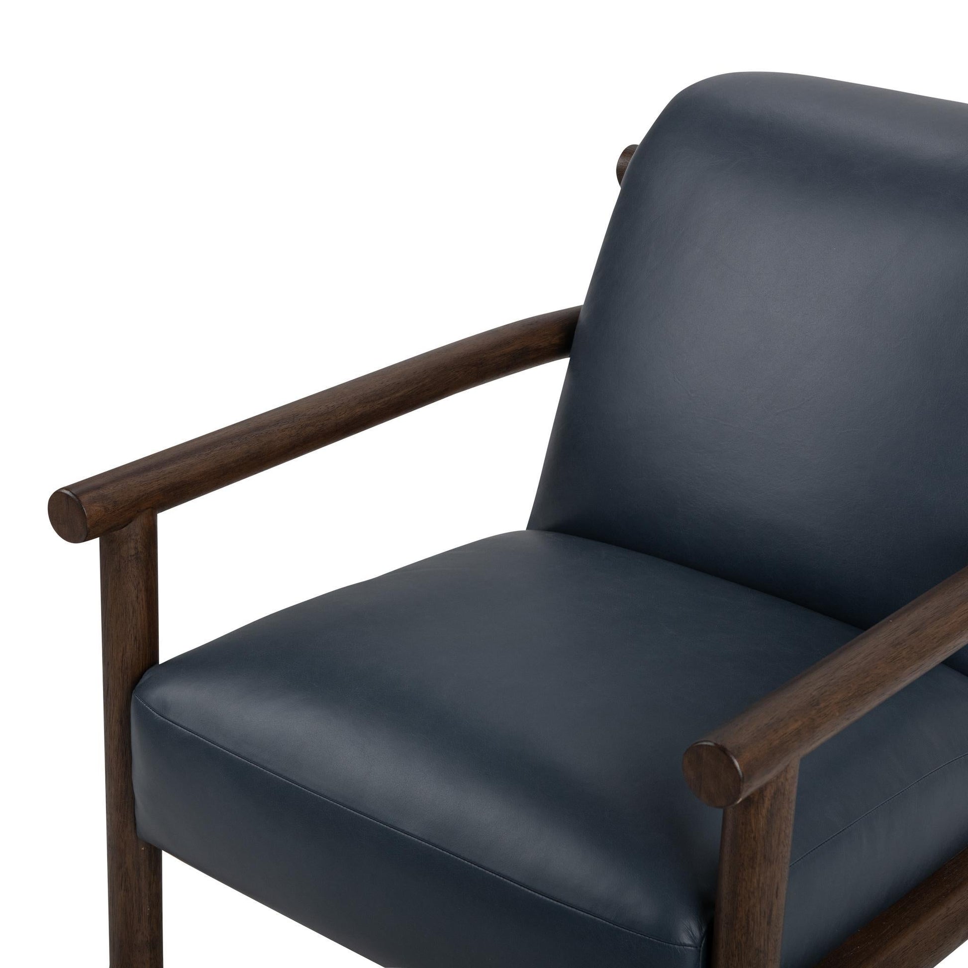 Azoria Accent Chair - Mystic Blue