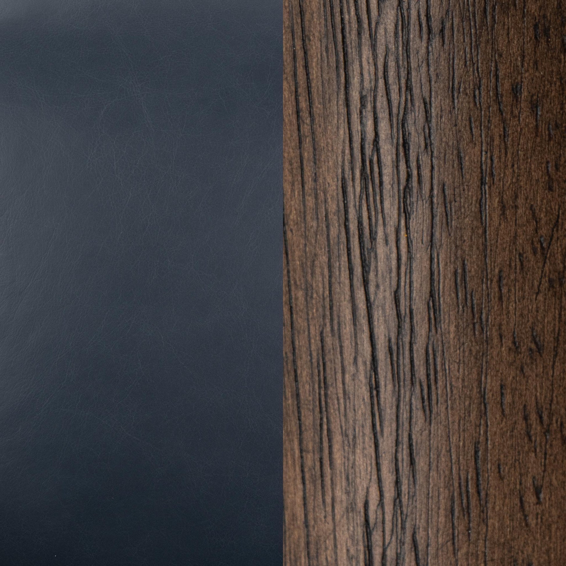 Azoria Accent Chair - Mystic Blue