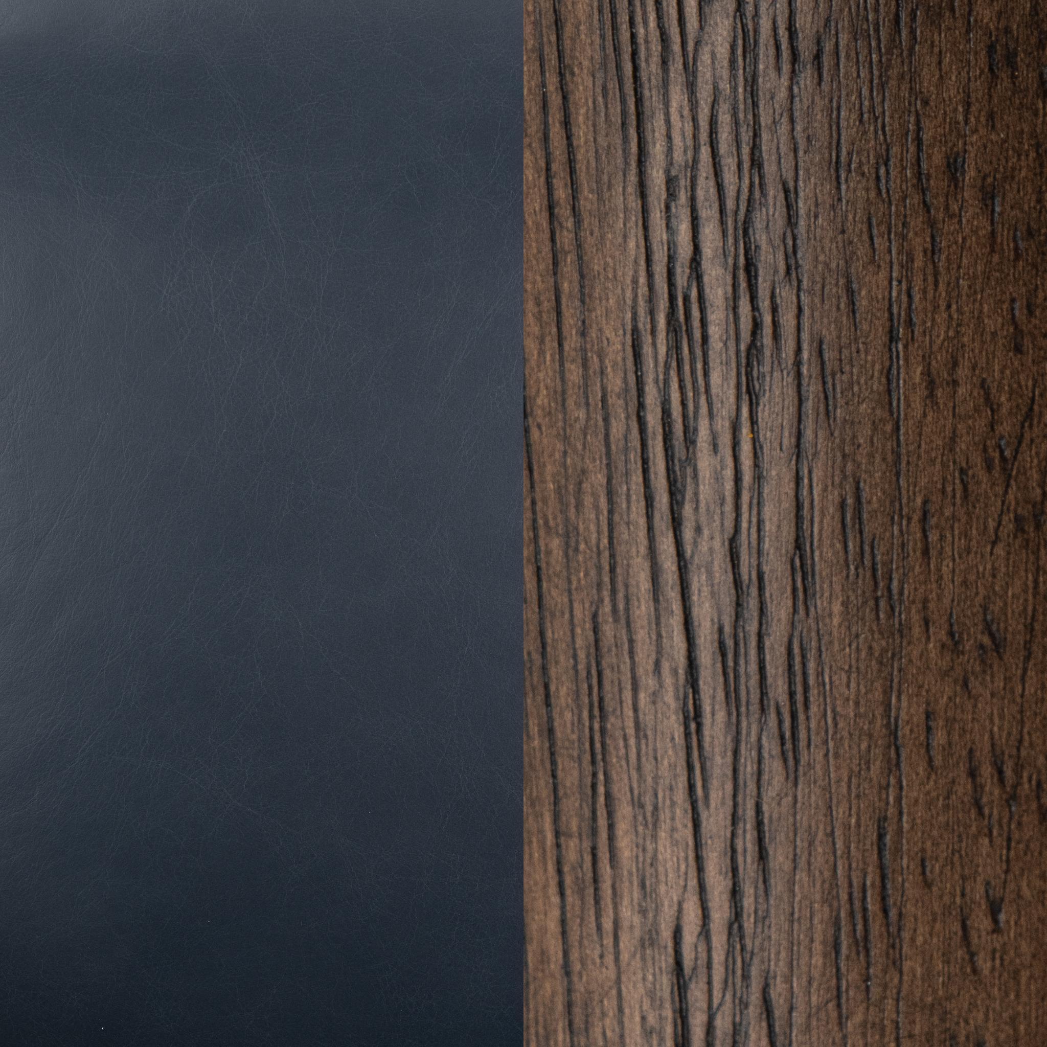 Azoria Accent Chair - Mystic Blue