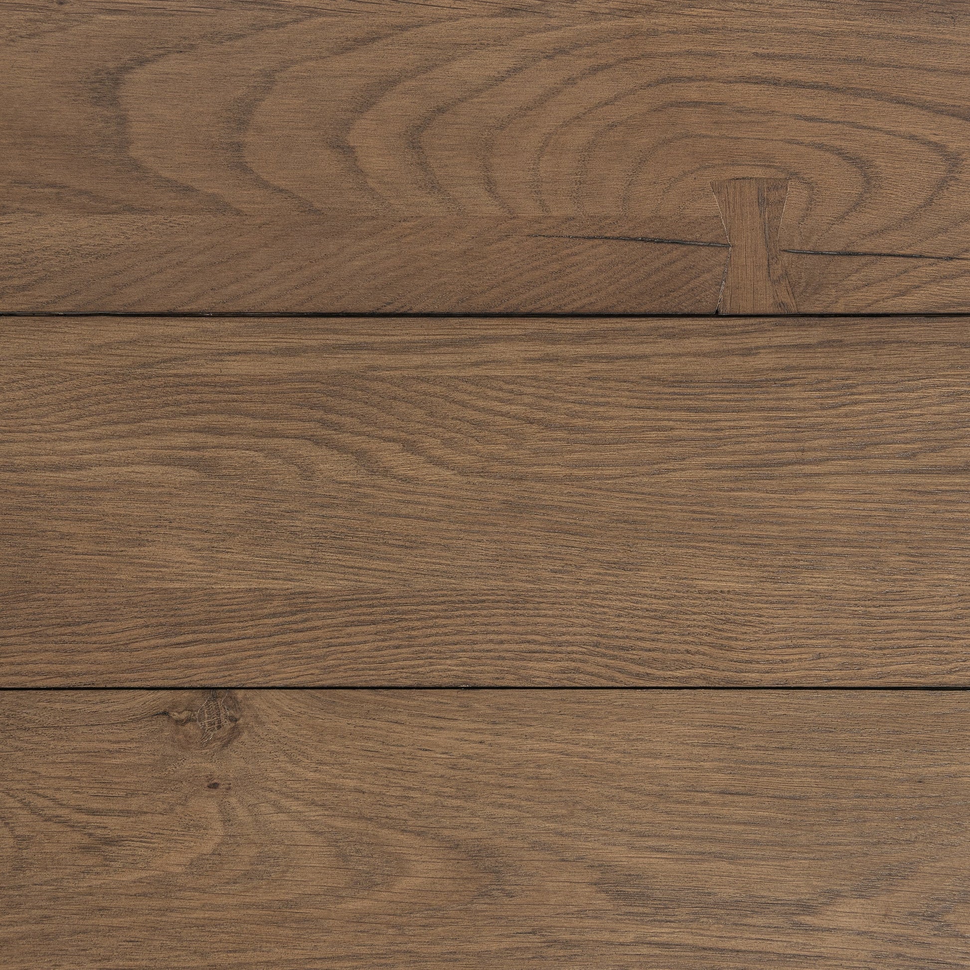 Bristol Bench - Café Brown