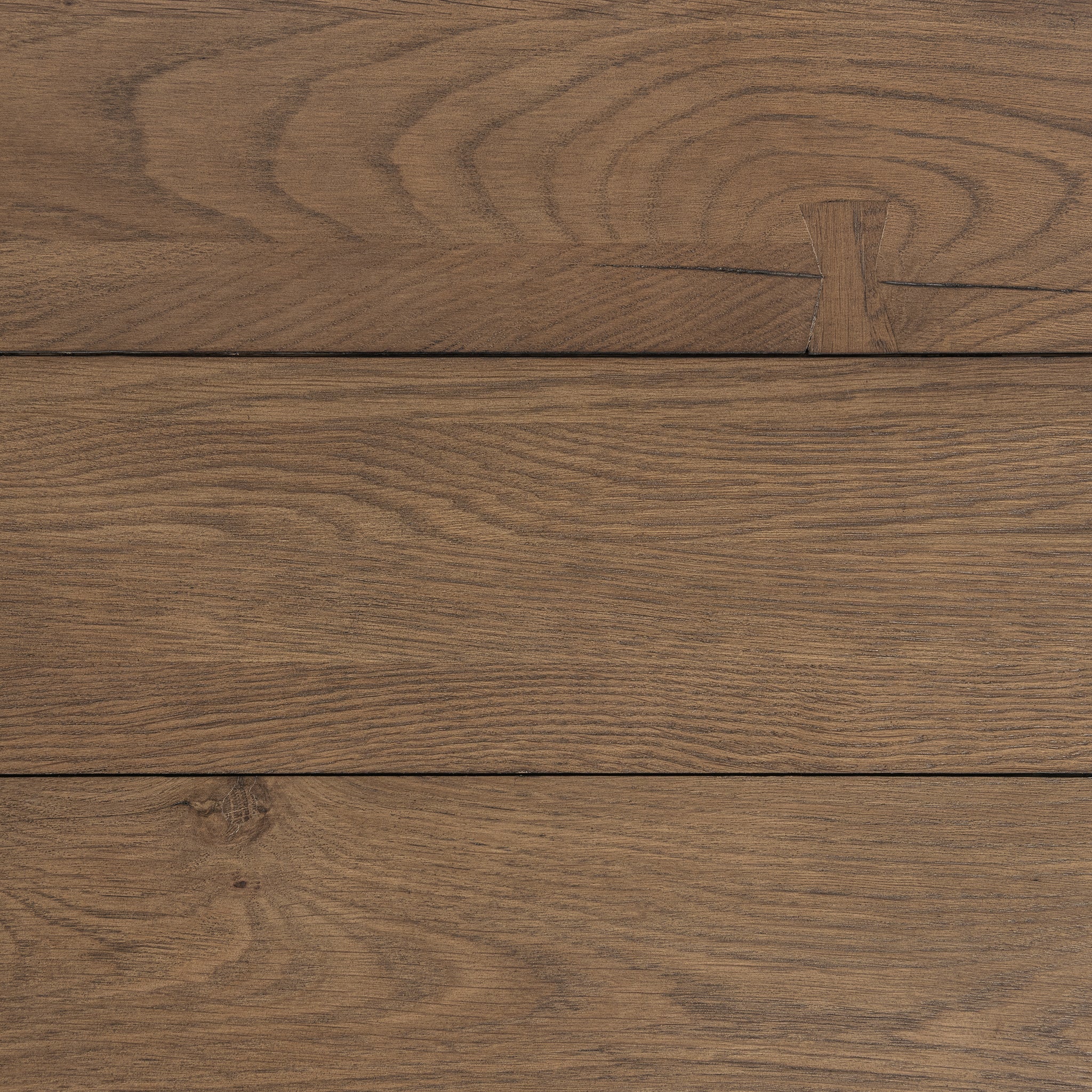 Bristol Bench - Café Brown