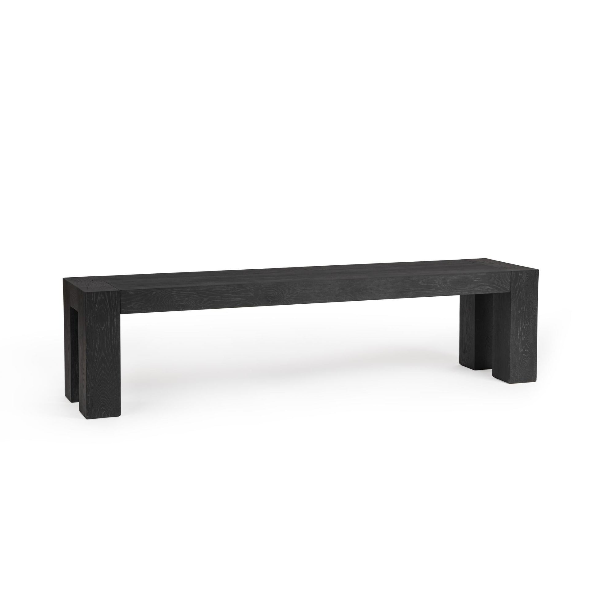 Bristol Bench - Onyx Haze