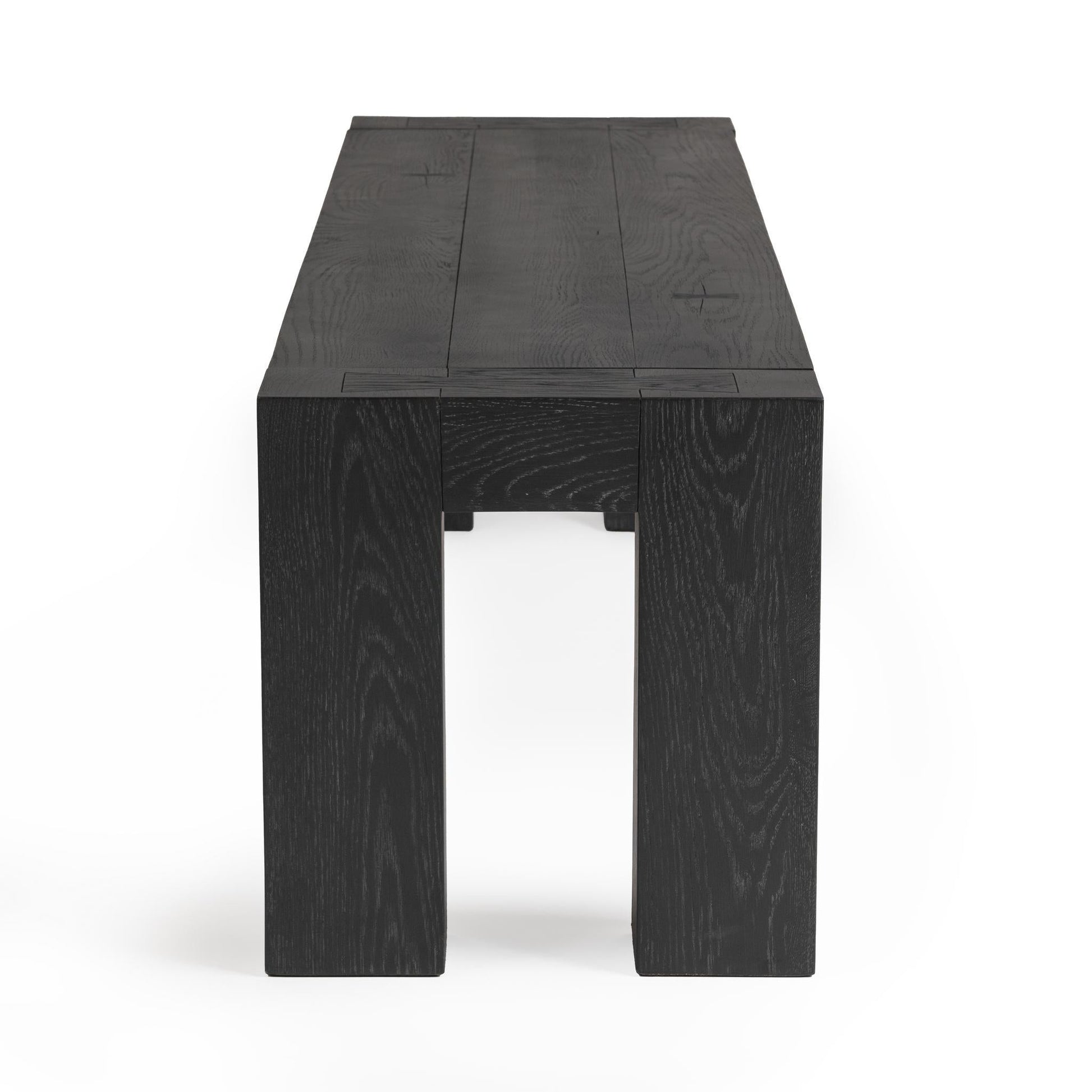 Bristol Bench - Onyx Haze