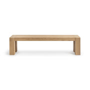 Bristol Bench - Coastal Haven