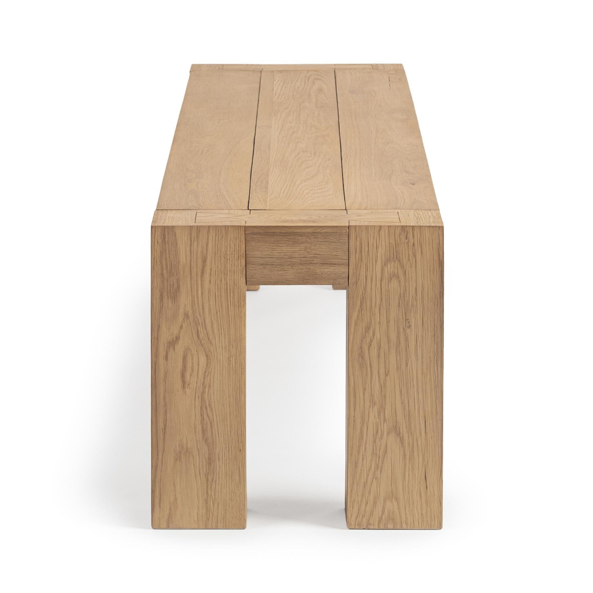 Bristol Bench - Coastal Haven