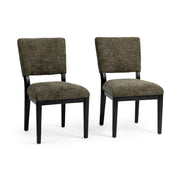 Arima Dining Chair Set of 2 - Winter Fir
