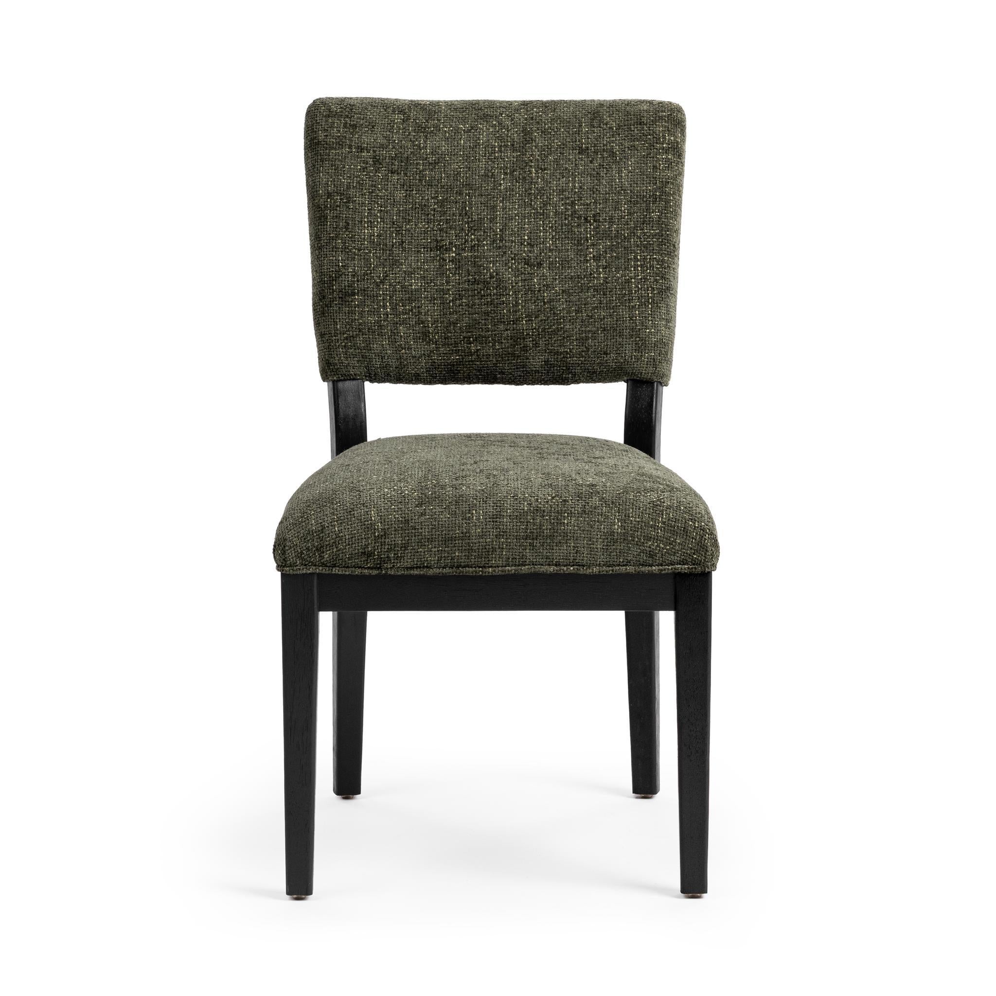 Arima Dining Chair Set of 2 - Winter Fir