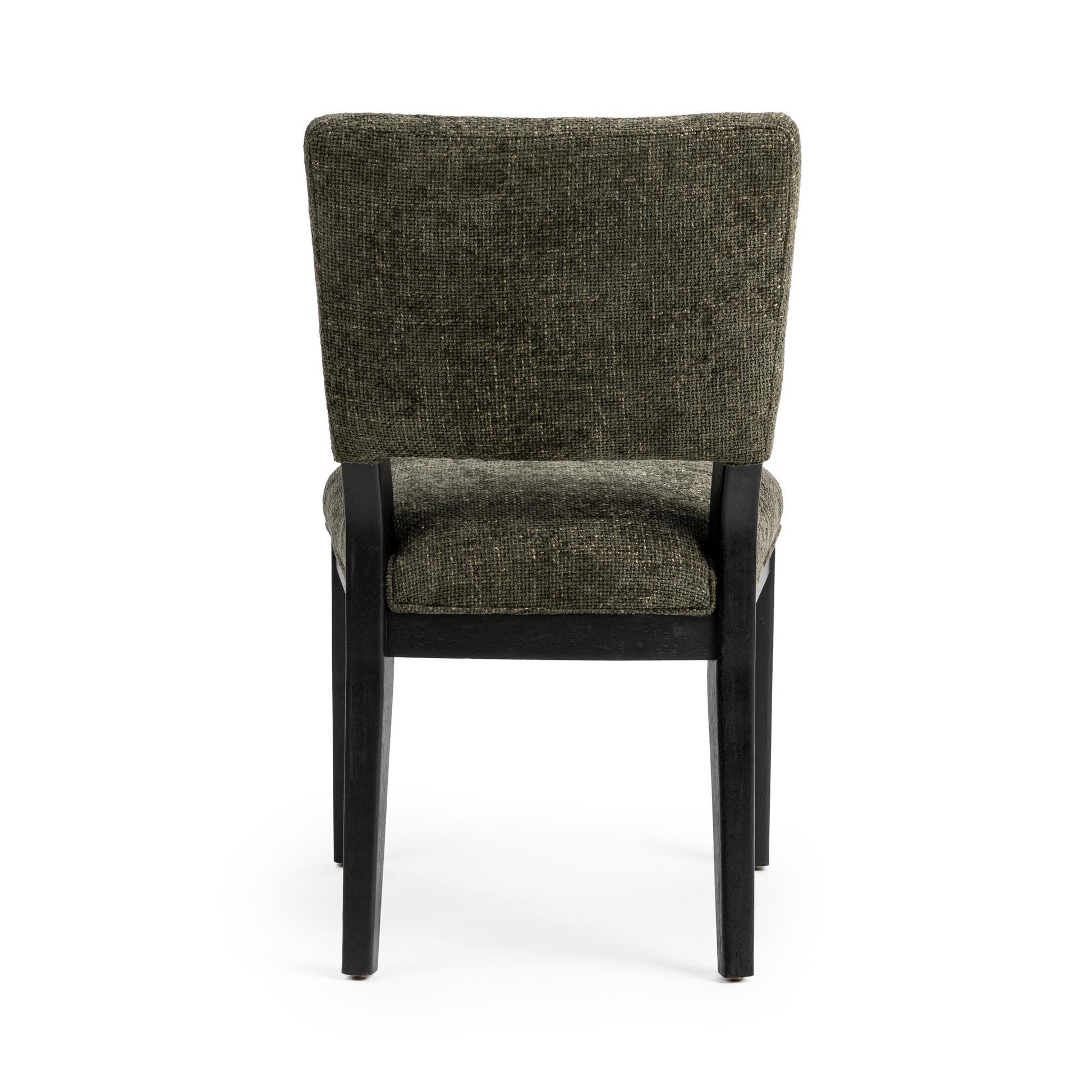 Arima Dining Chair Set of 2 - Winter Fir