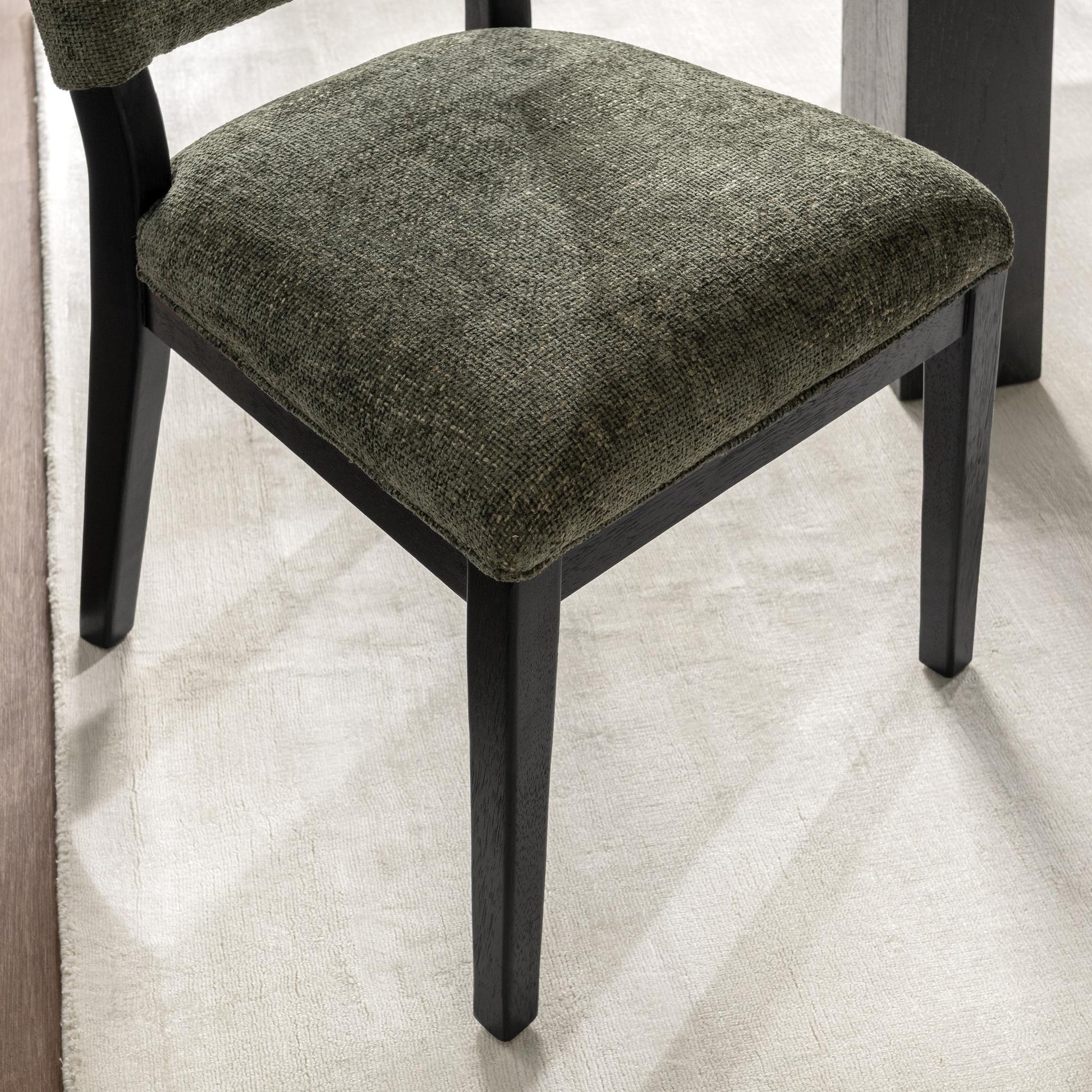 Arima Dining Chair Set of 2 - Winter Fir