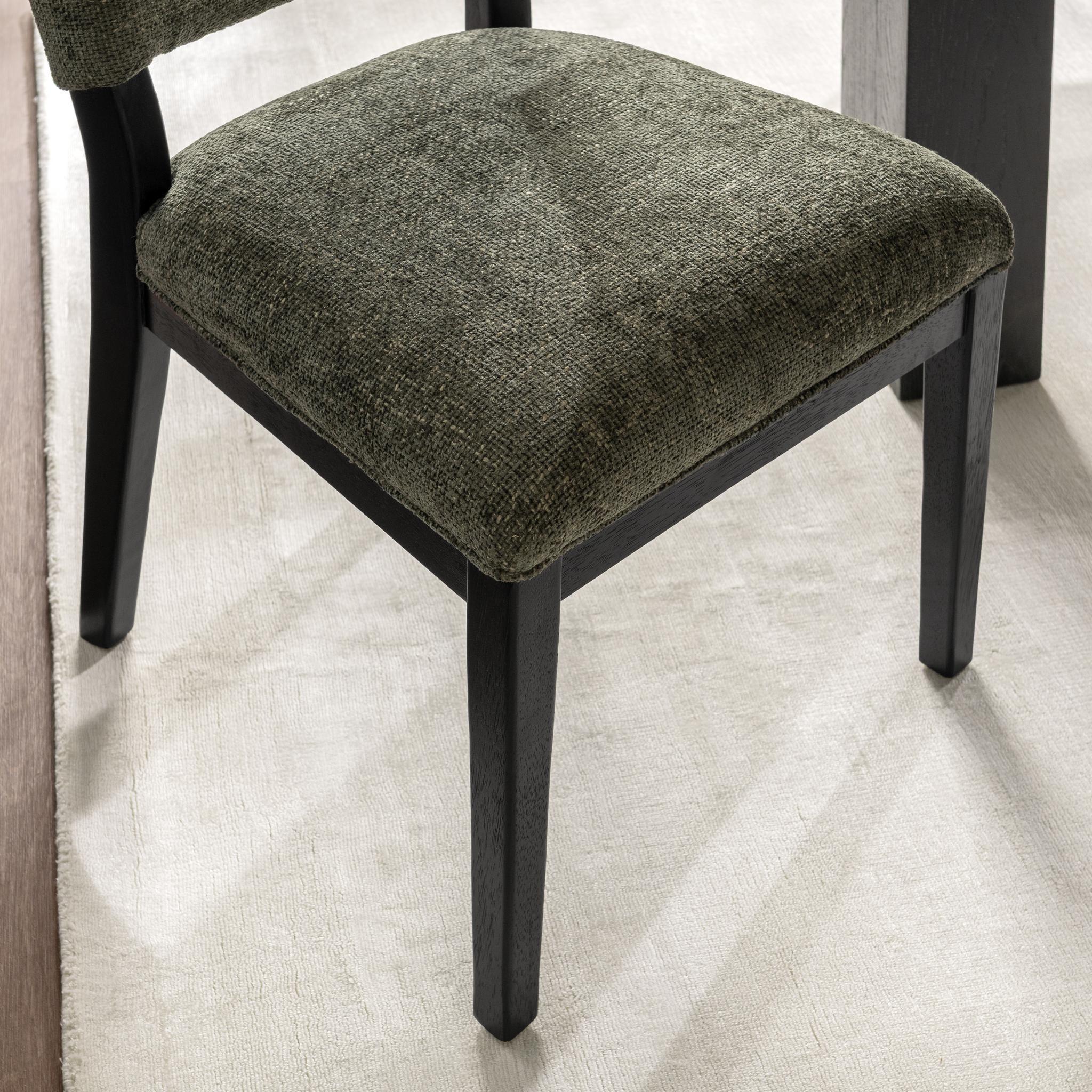 Arima Dining Chair Set of 2 - Winter Fir