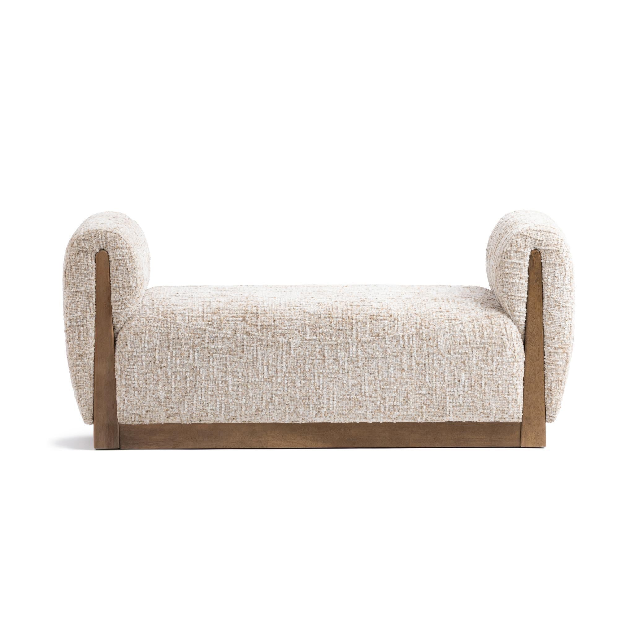 Soraya Bench - Whitefield