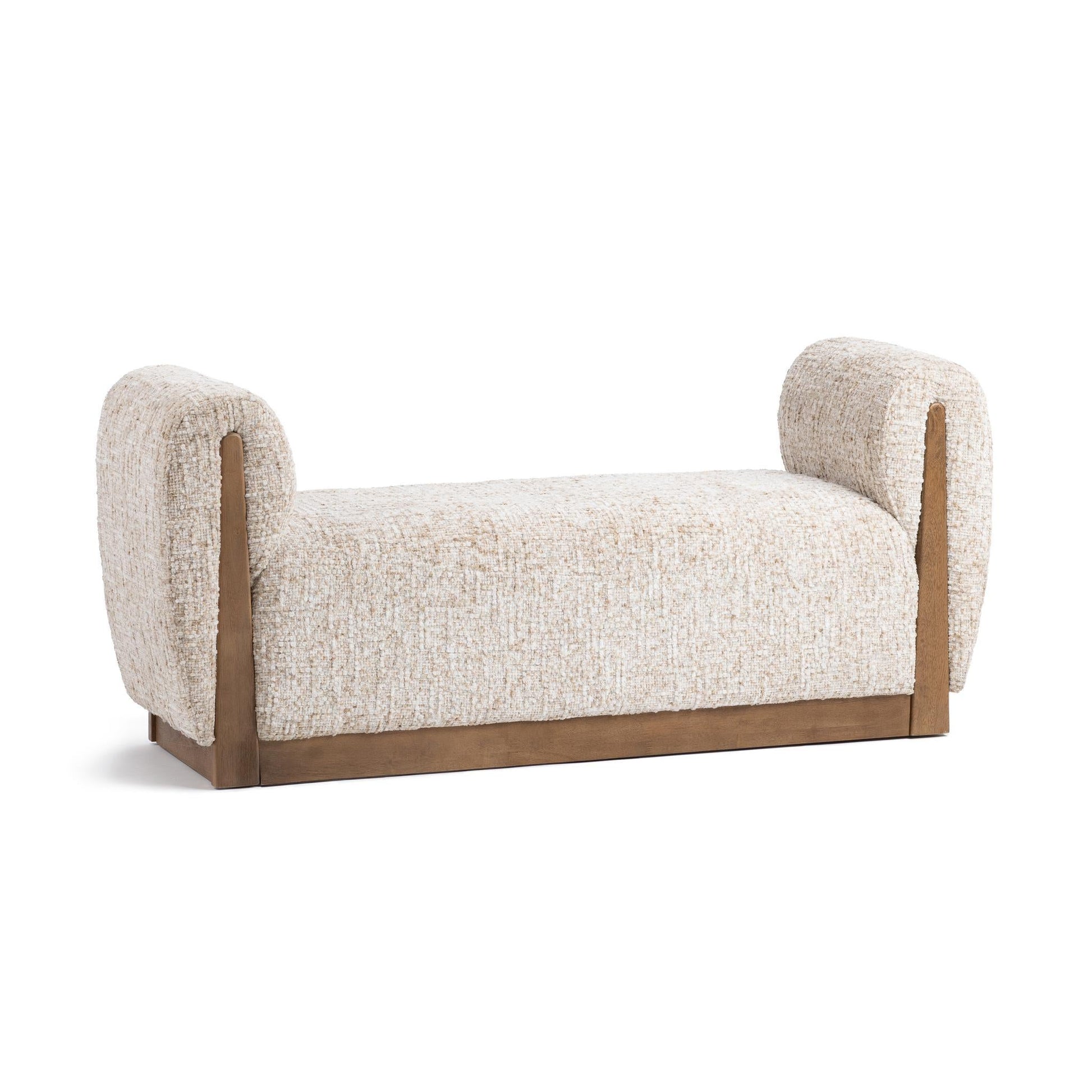 Soraya Bench - Whitefield