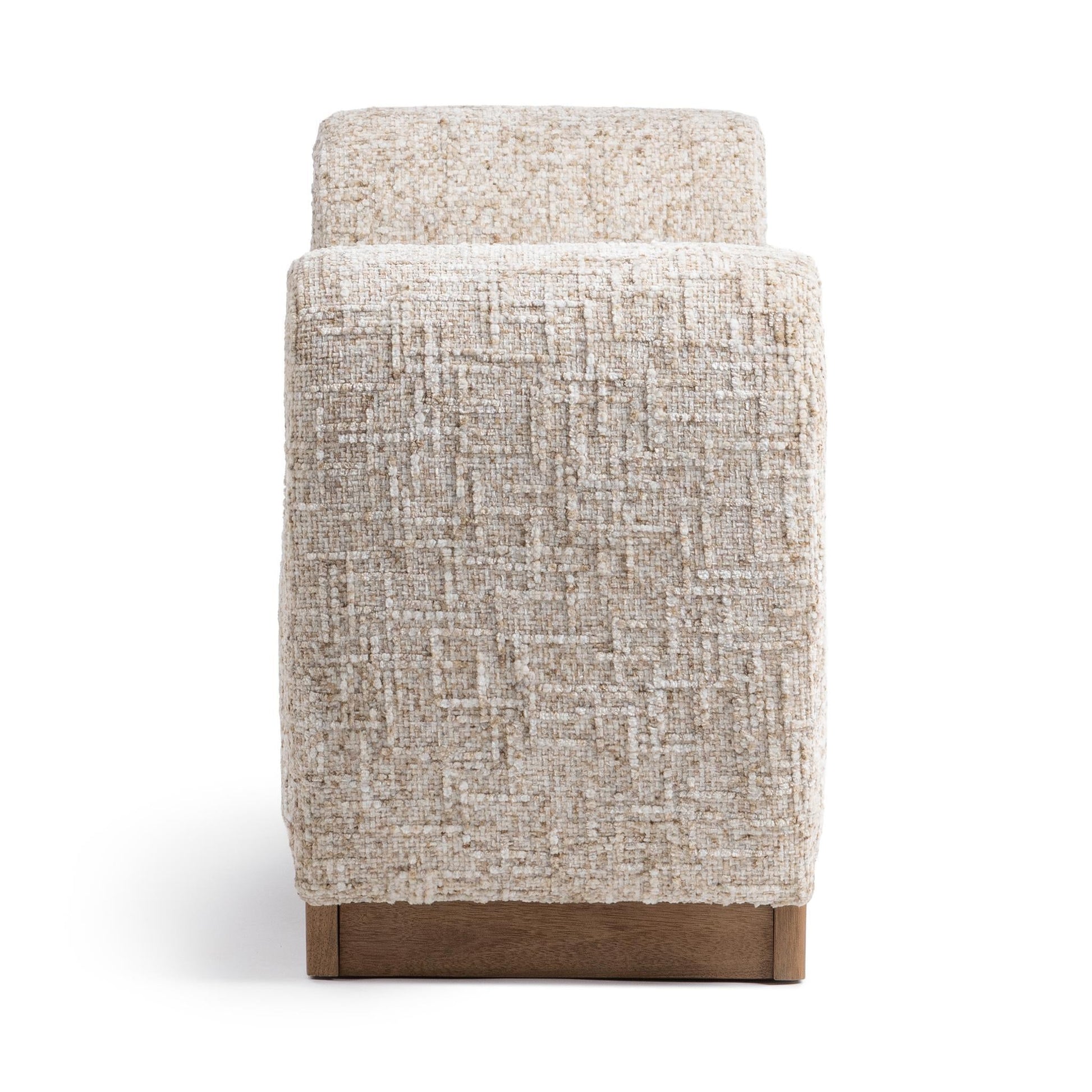 Soraya Bench - Whitefield