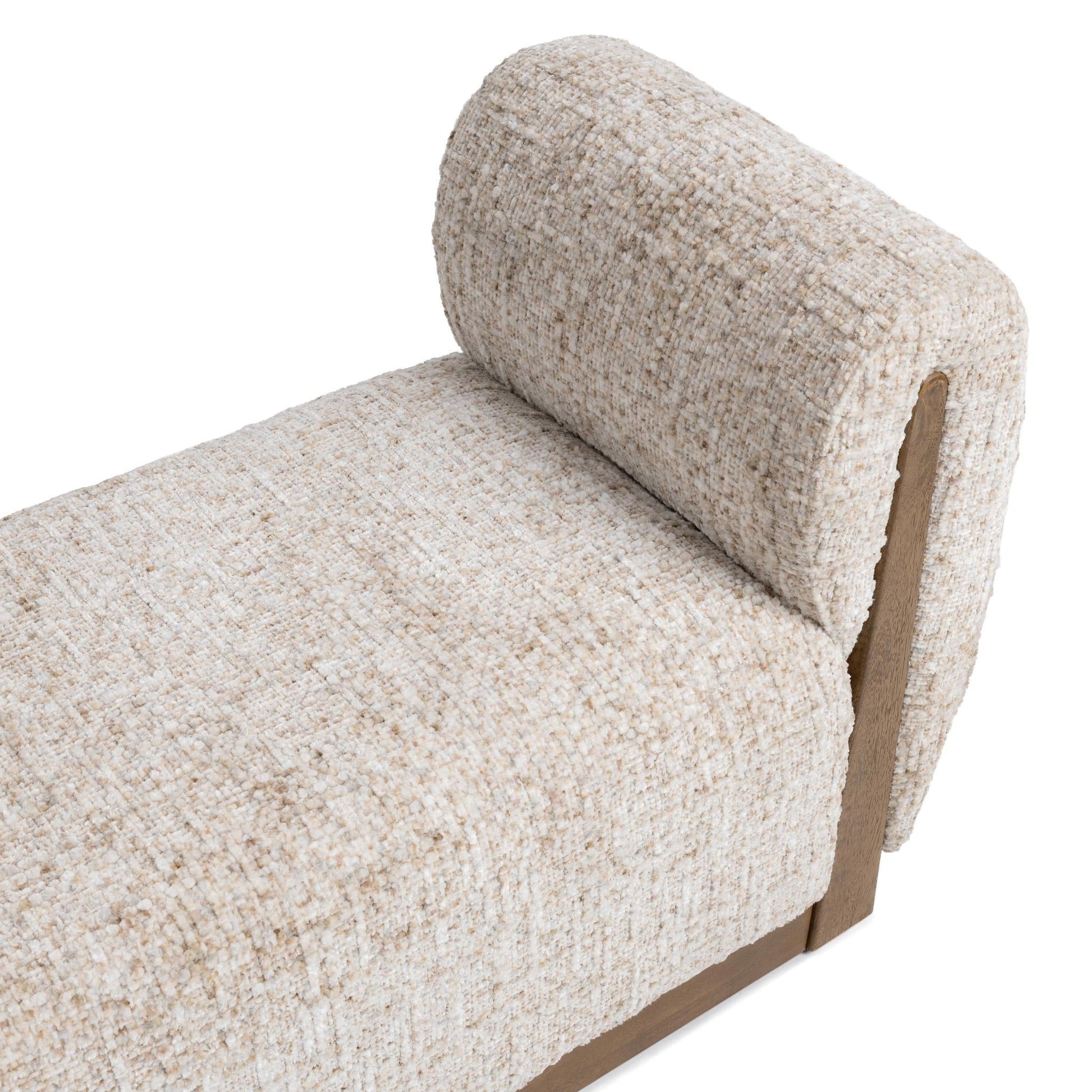 Soraya Bench - Whitefield