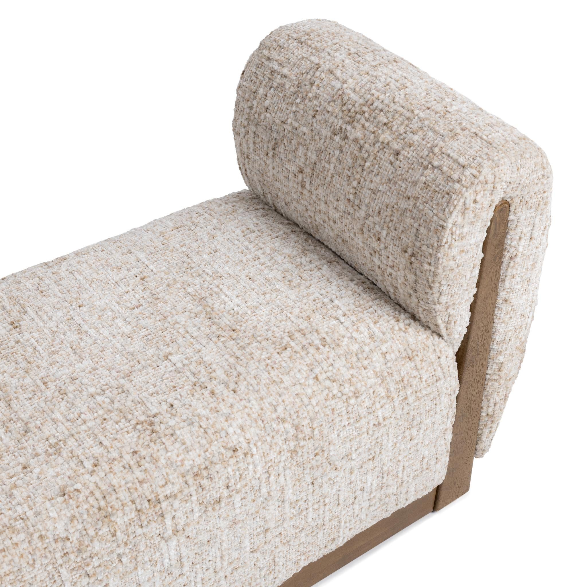 Soraya Bench - Whitefield