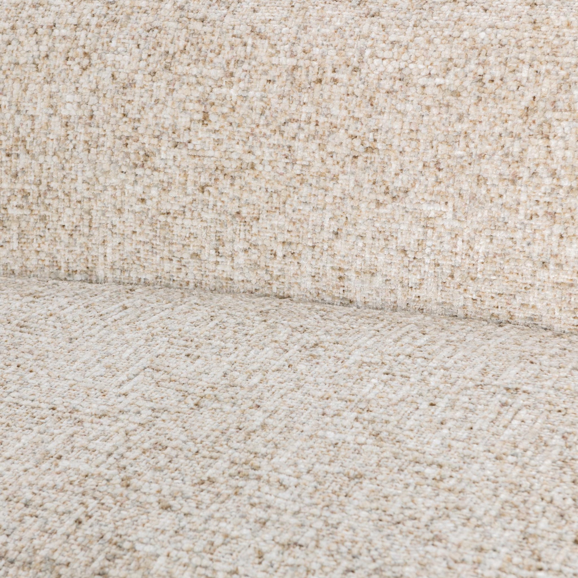 Concord 2 Piece Sectional - Frosty Oat