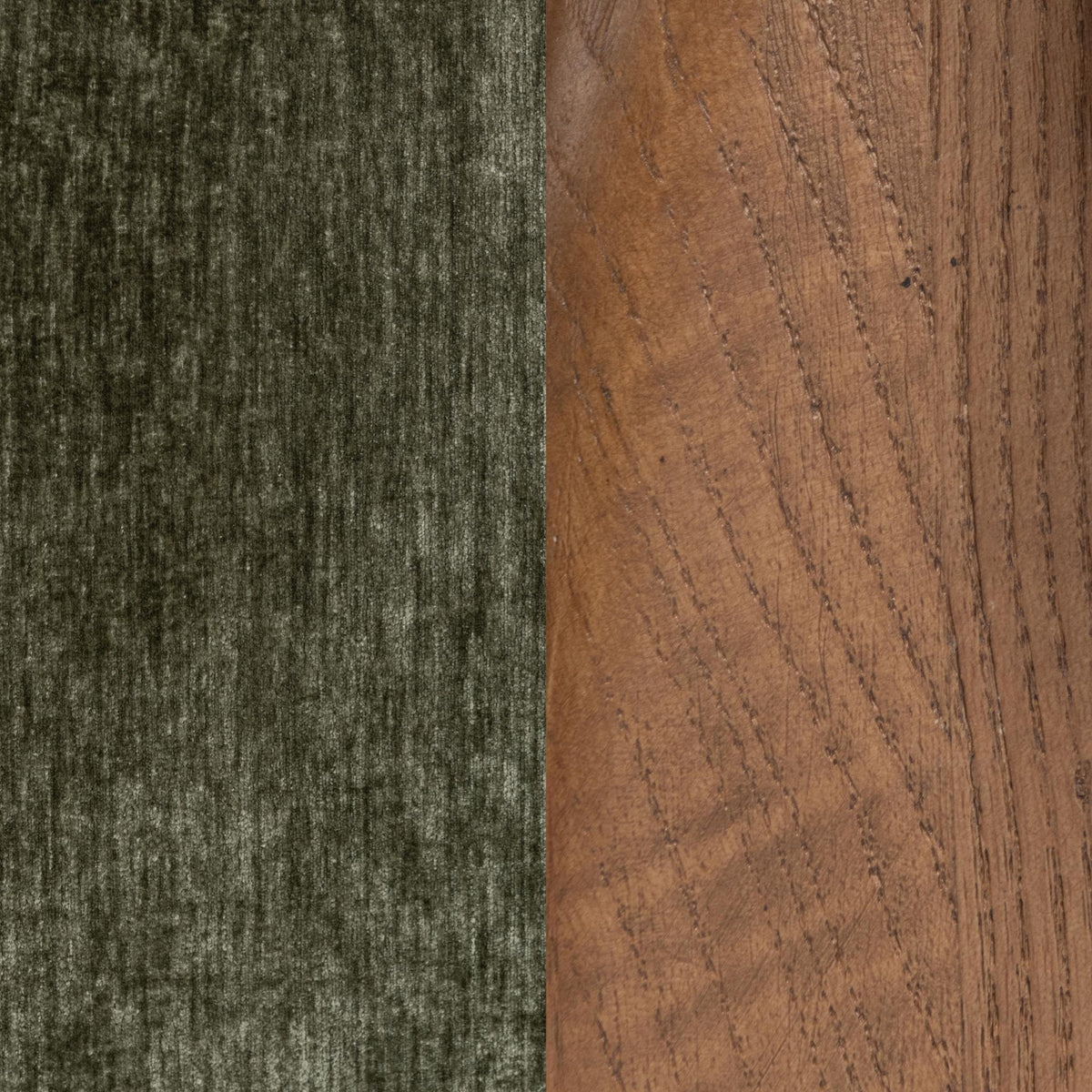 Riya Accent Chair - Alpine Green by Classic Home - view 8
