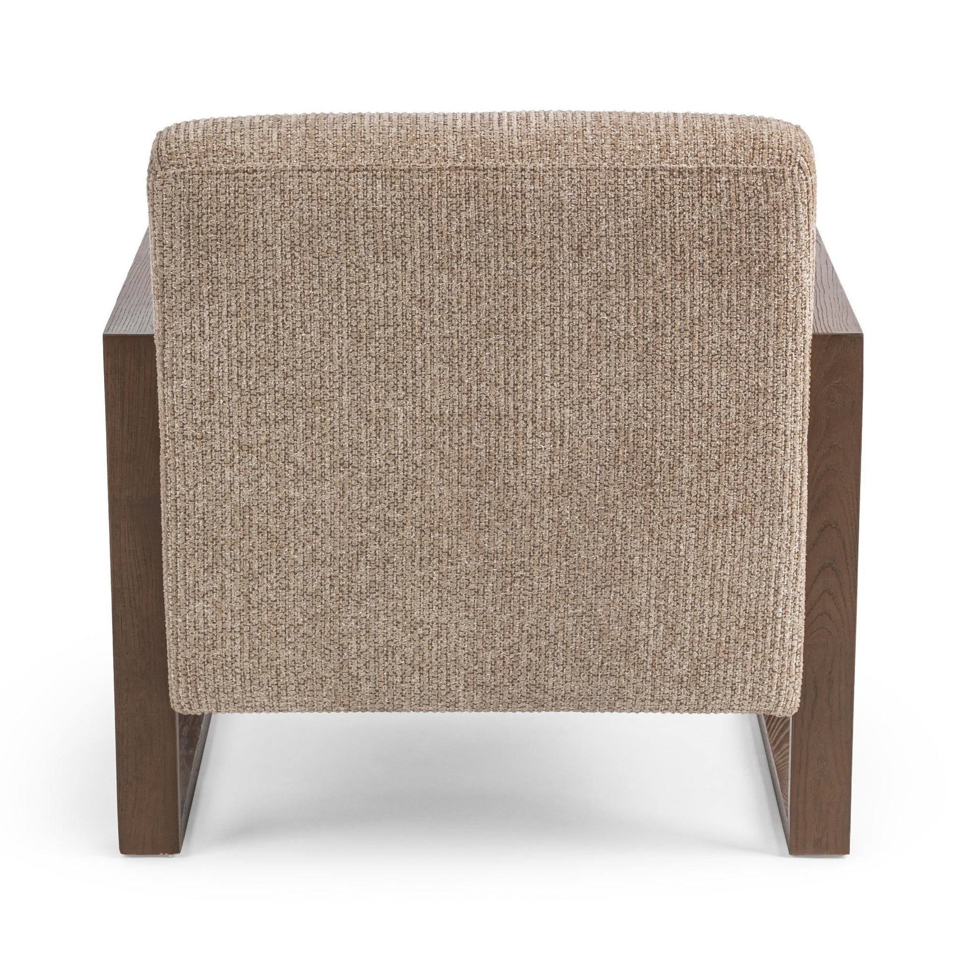 Lexington Accent Chair - Mink Gray