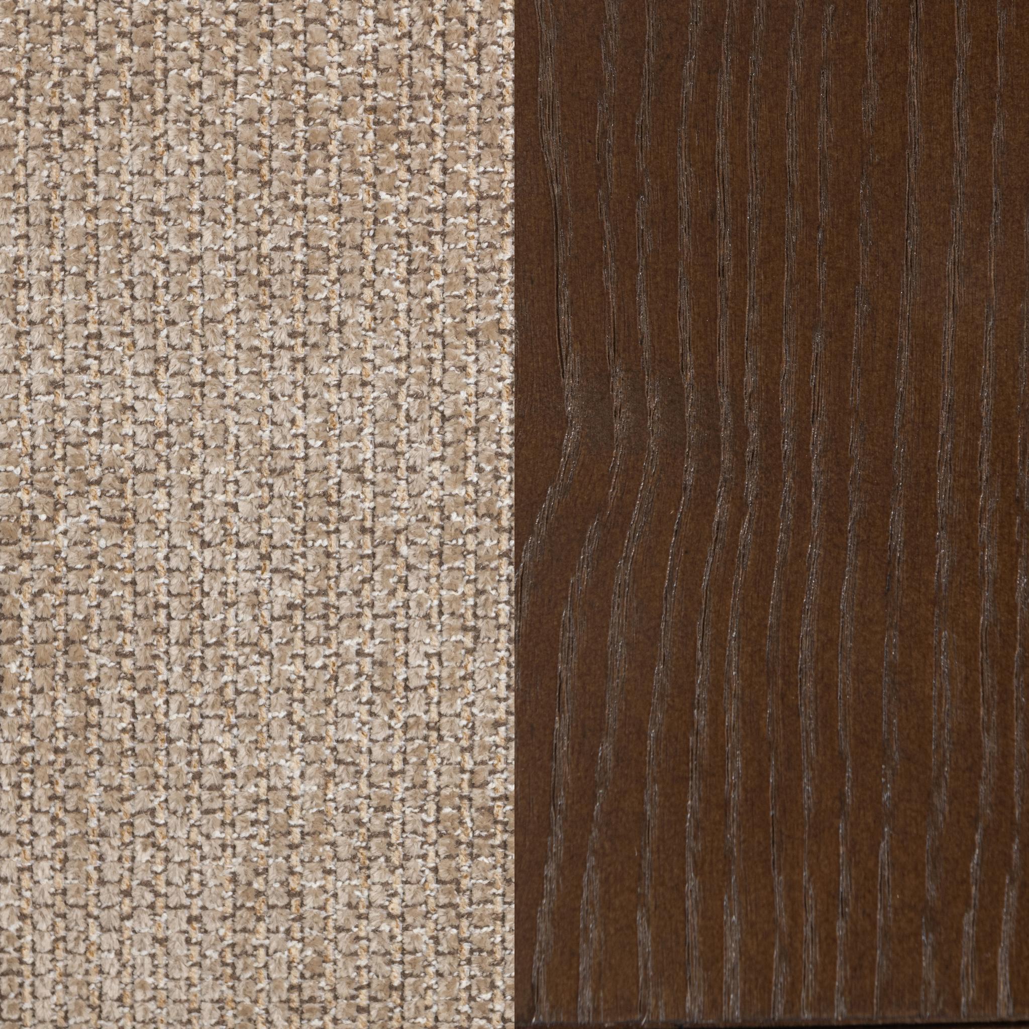 Lexington Accent Chair - Mink Gray